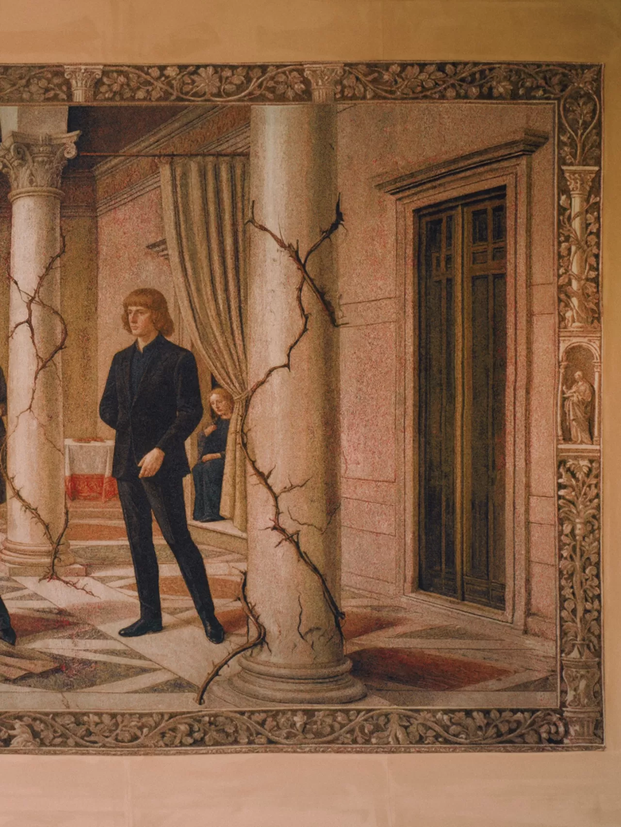 Gucci'nin 1970'ler ve 1980'lerdeki Büyüme Hikayesi: Milano'da Özel Sergi