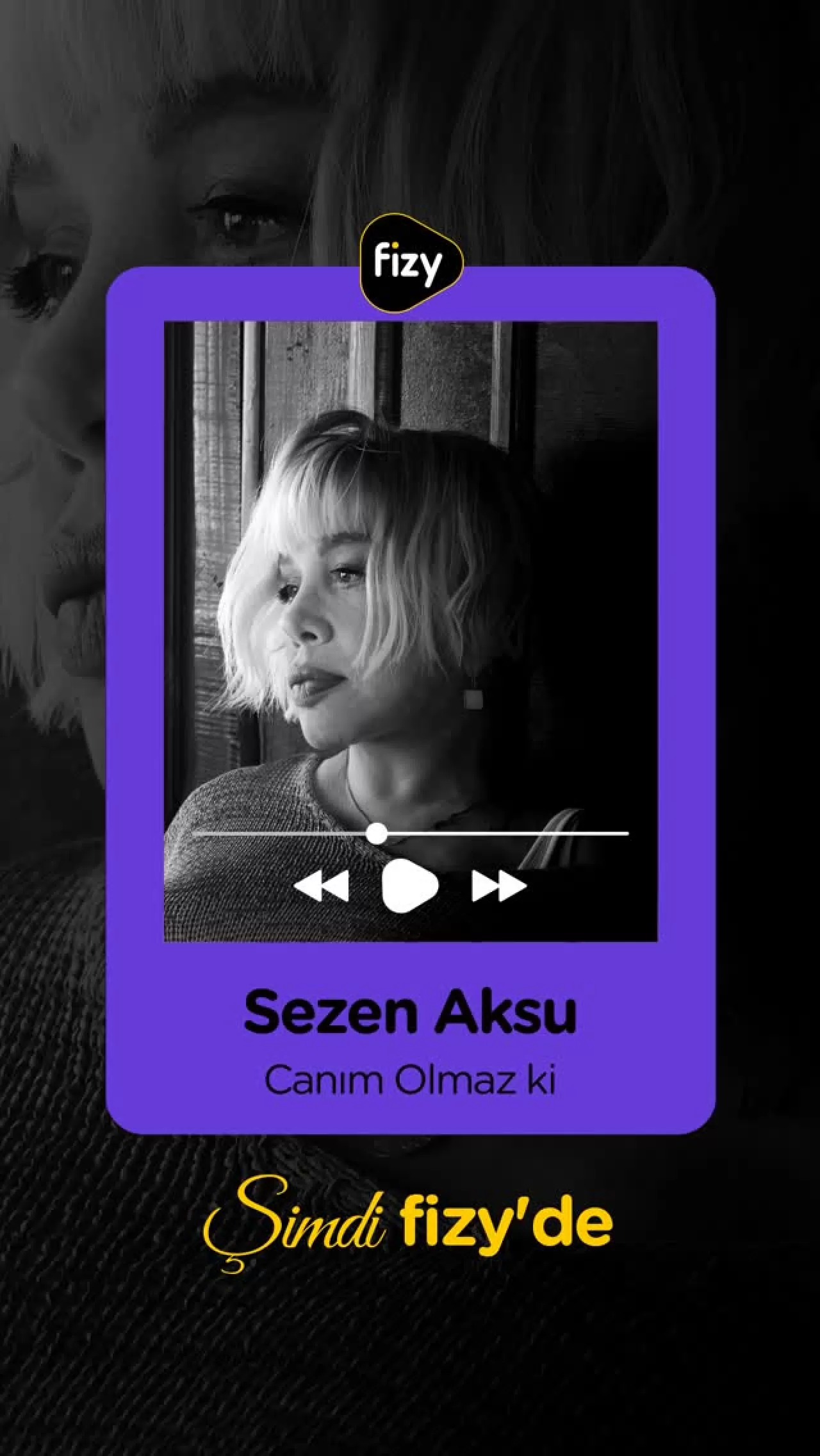 Sezen Aksu'nun 