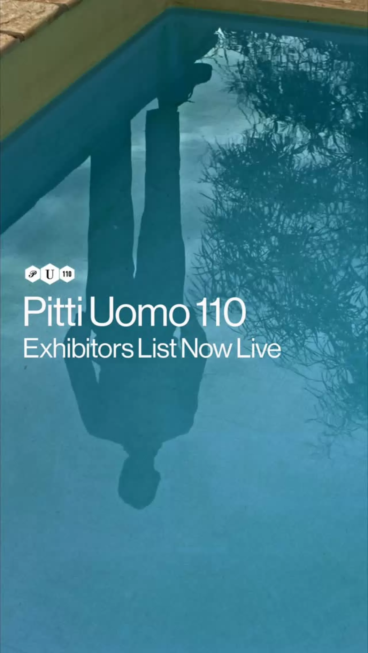 Pitti Uomo 110 Markaları Belli Oldu: Haziran'da Floransa'da Buluşuyoruz