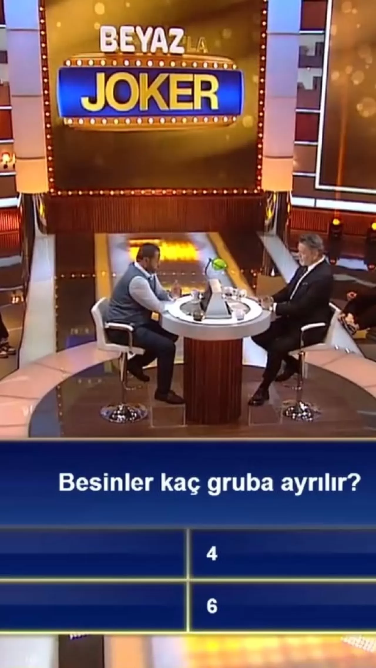 Besinler Kaç Gruba Ayrılır? Sağlıklı Beslenmenin Temel Kuralları