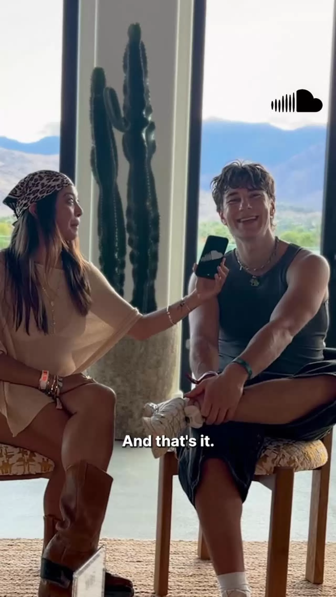 BUNT. Goldenvoice Surf Club'ta İlk Yüklemesini Paylaştı