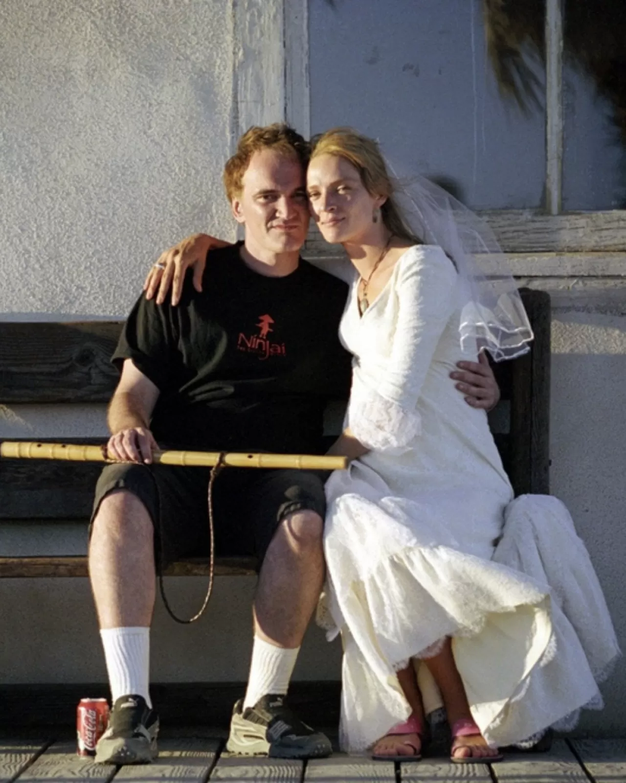 Kill Bill: The Whole Bloody Affair 8 Mayıs'ta Sinemalarda!