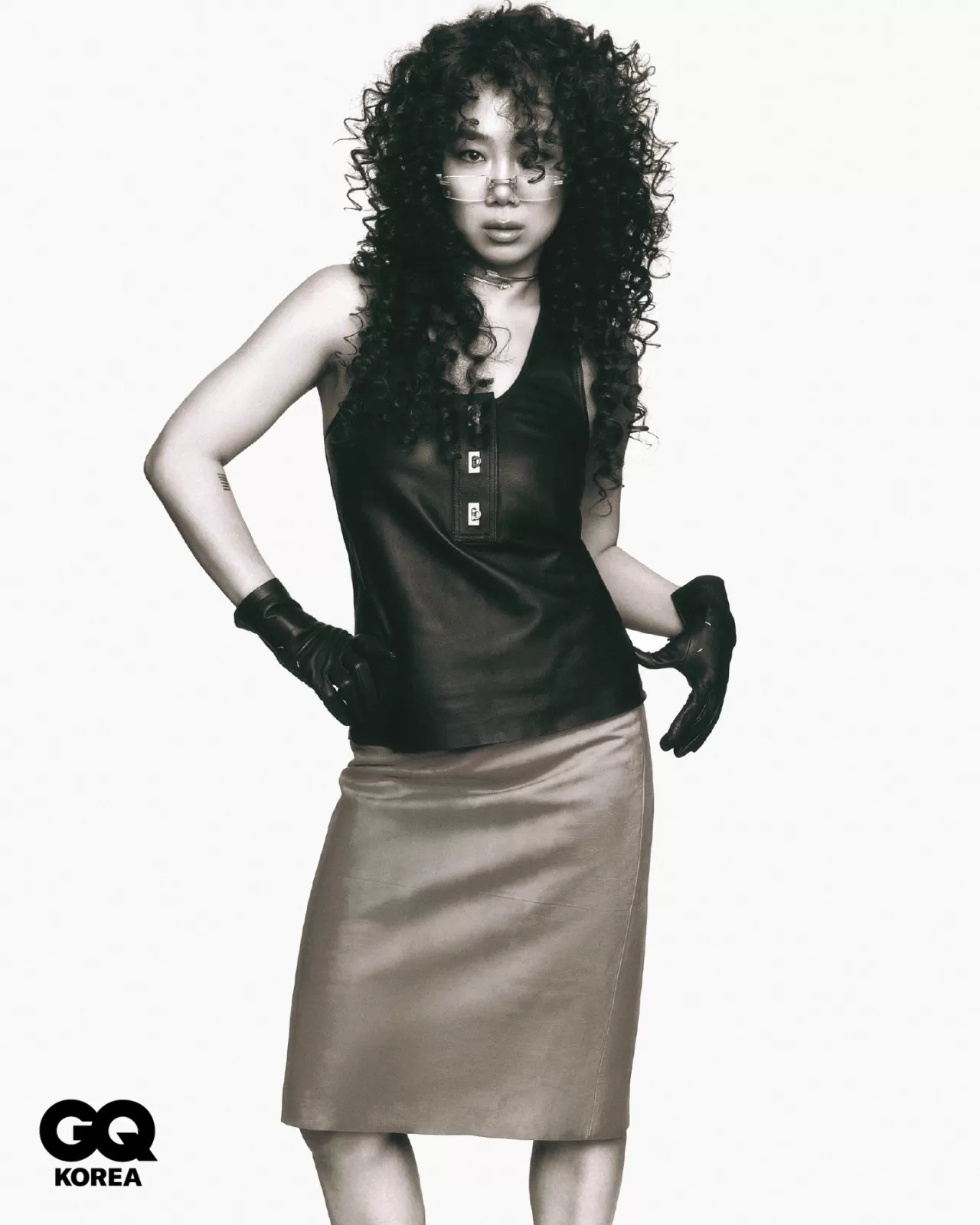 An Shin-ae'nin "Best Before" Albümü: 73 Ses Katmanlı A Cappella Yorumu