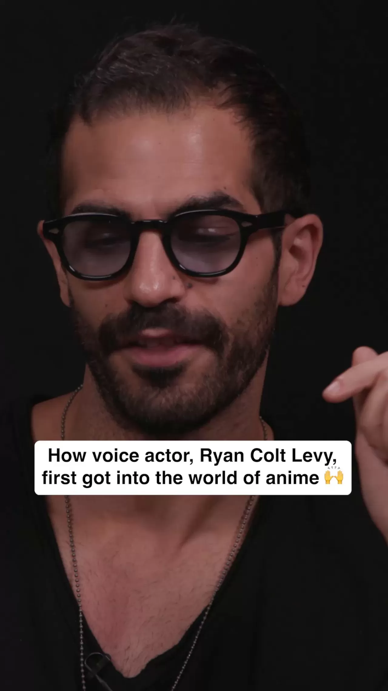 Crunchyroll Anime Anıları Podcast'i: The Anime Effect İmzası