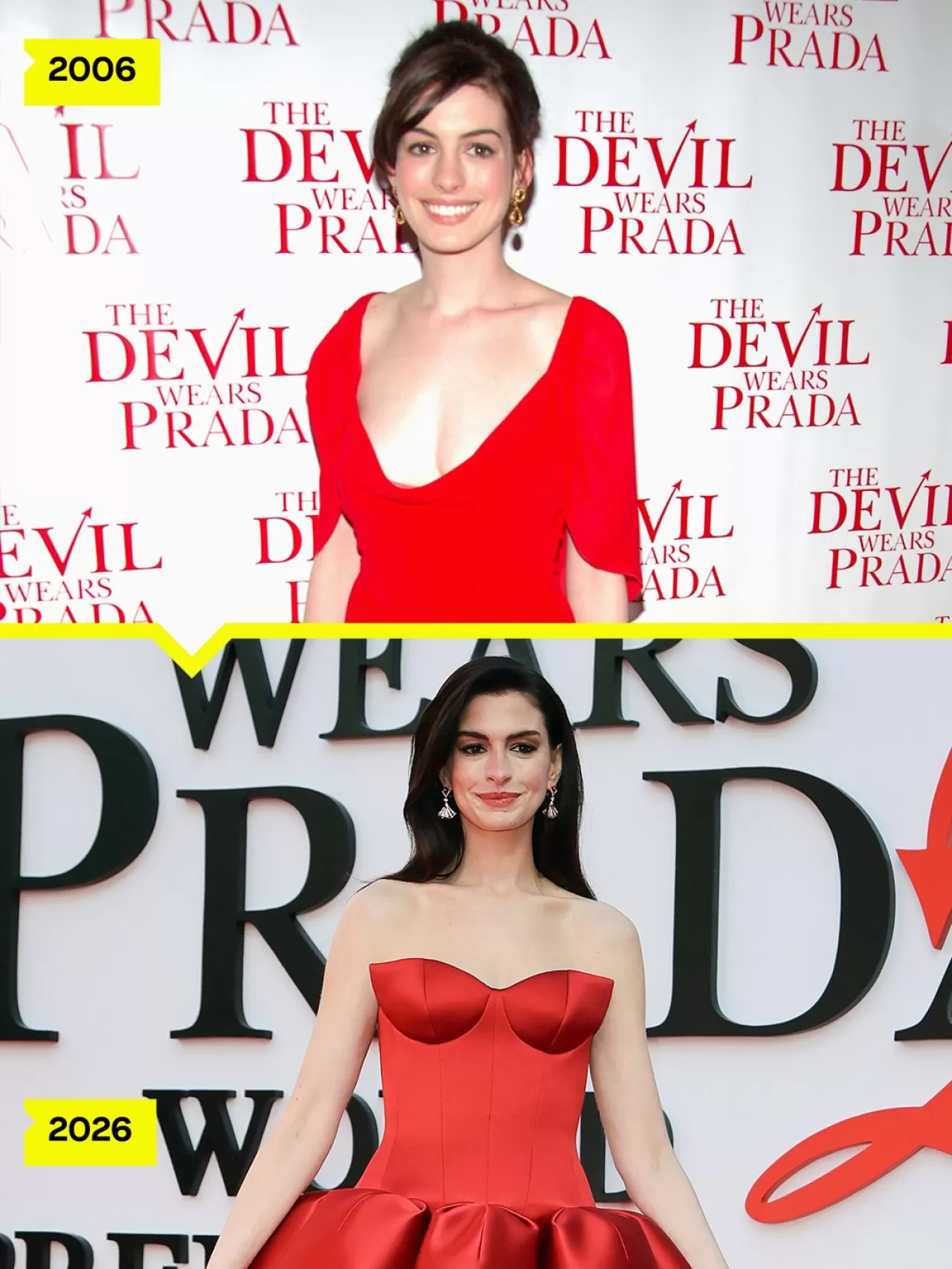 The Devil Wears Prada 2 New York Prömiyeri Gerçekleşti