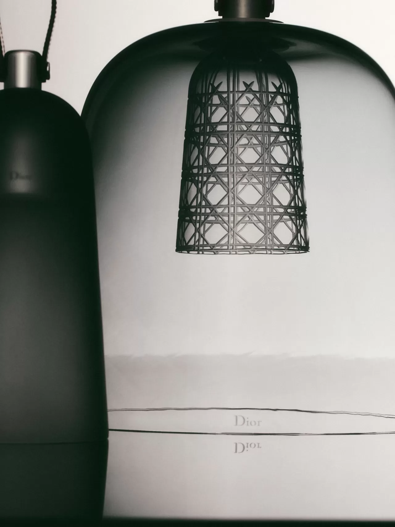 Dior Maison, Milano'da Corolle Lambası ile Salone del Mobile'de Sahne Alacak