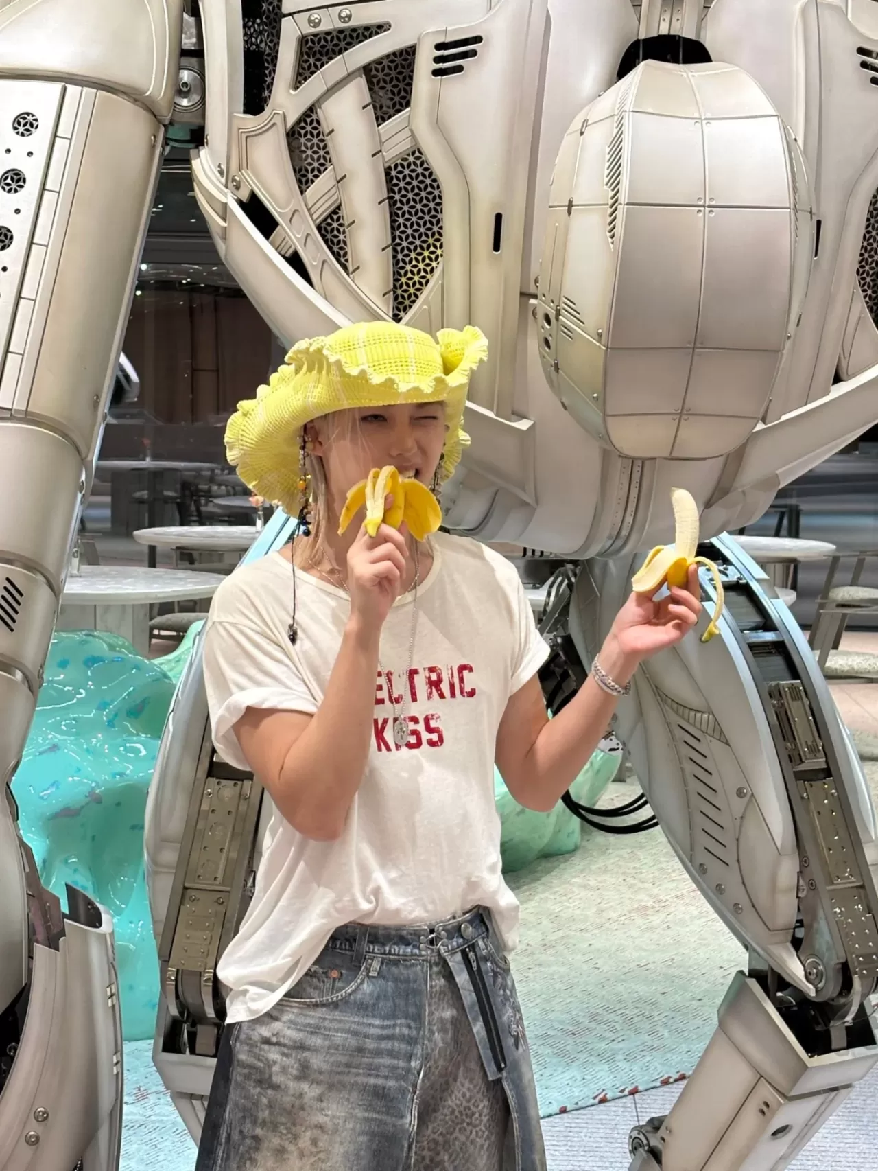 Stray Kids'ten Felix İçin Özel Güncelleme: Hayranları Bekleyen Sürprizler