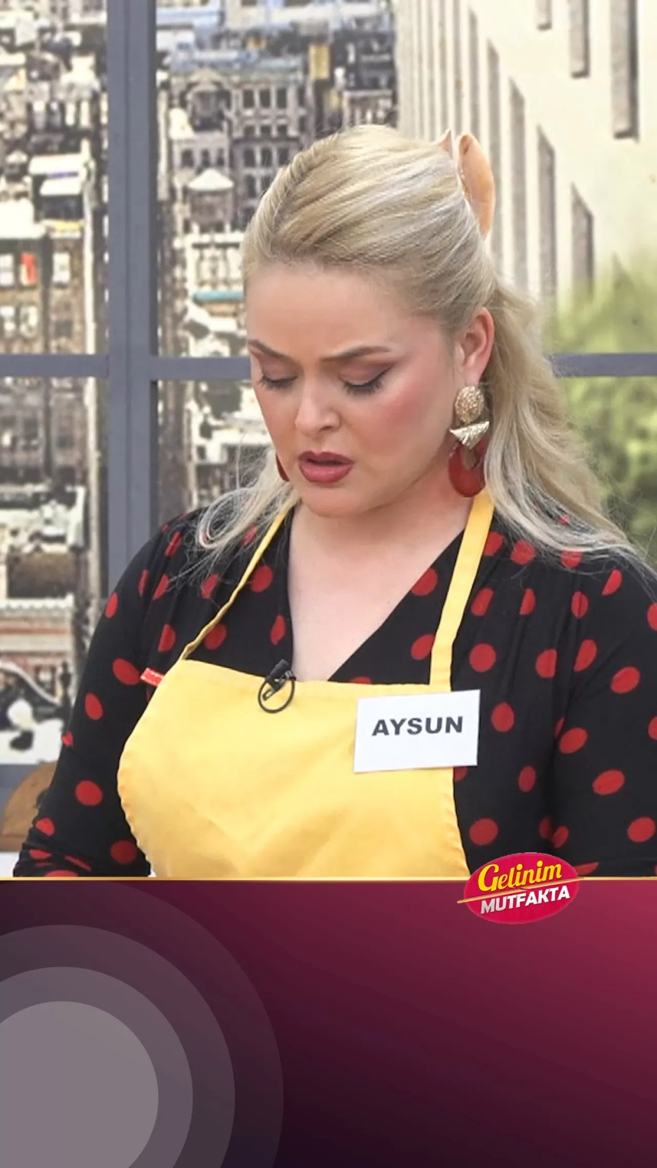 Kanal D, Gelinim Mutfakta İzleyicilerine Yemek Kitabı Hediye Ediyor