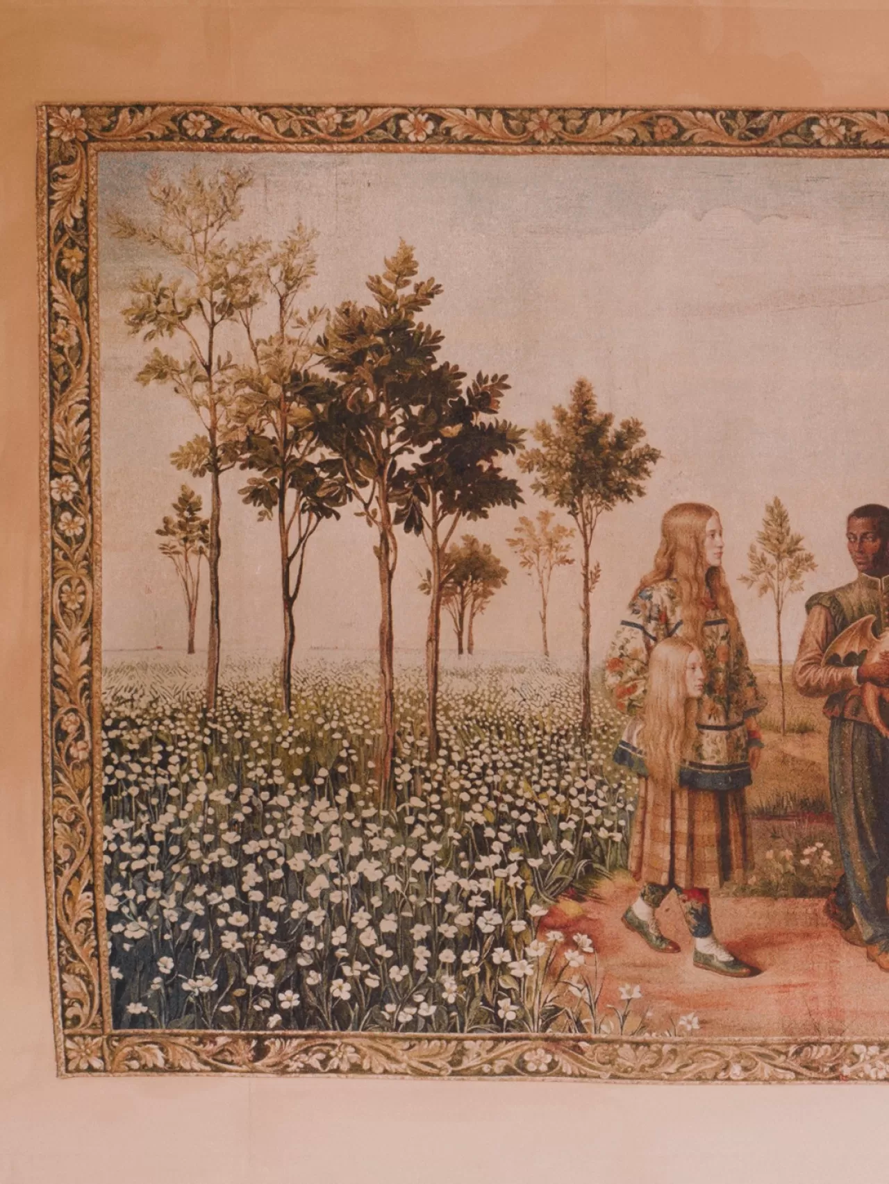 Gucci'nin Mitolojik Bahçesi: Alessandro Michele Dönemine Nostaljik Yolculuk