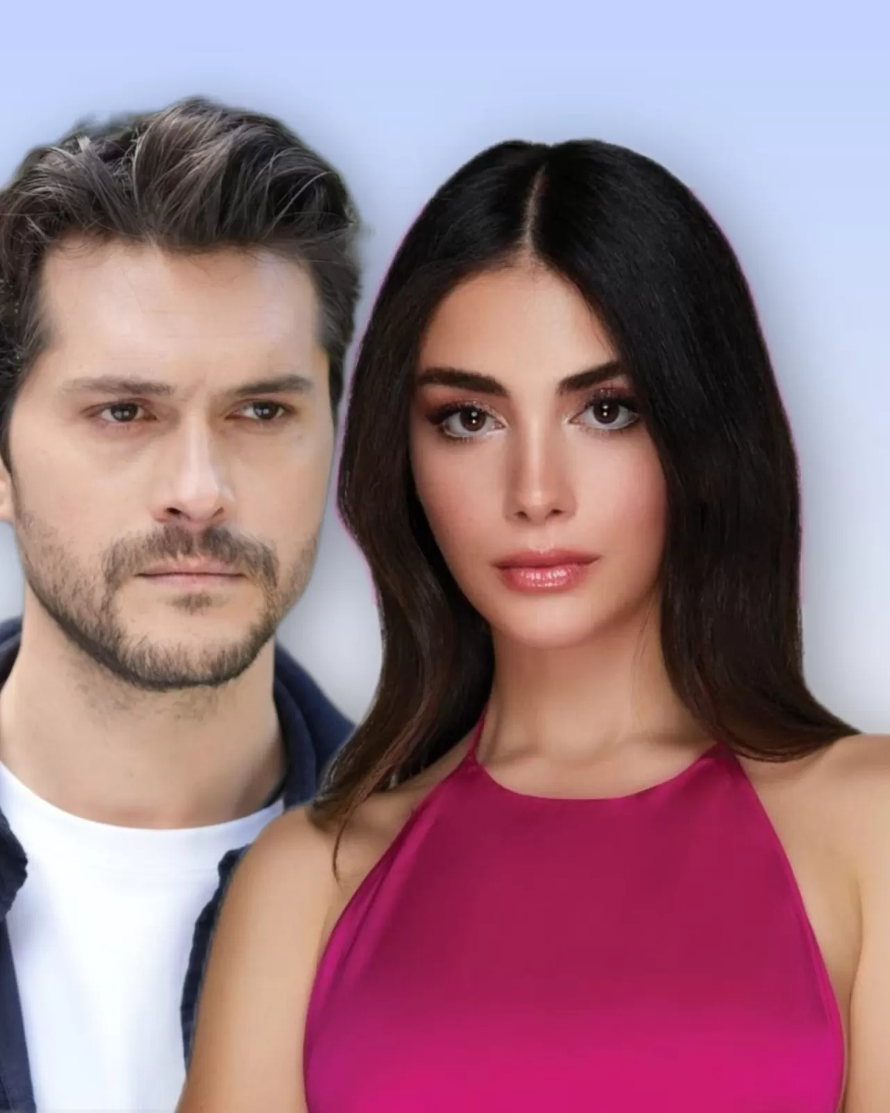 Doğa'nın Kanunu'nda Alperen Duymaz'ın Partneri Özge Yağız Olabilir