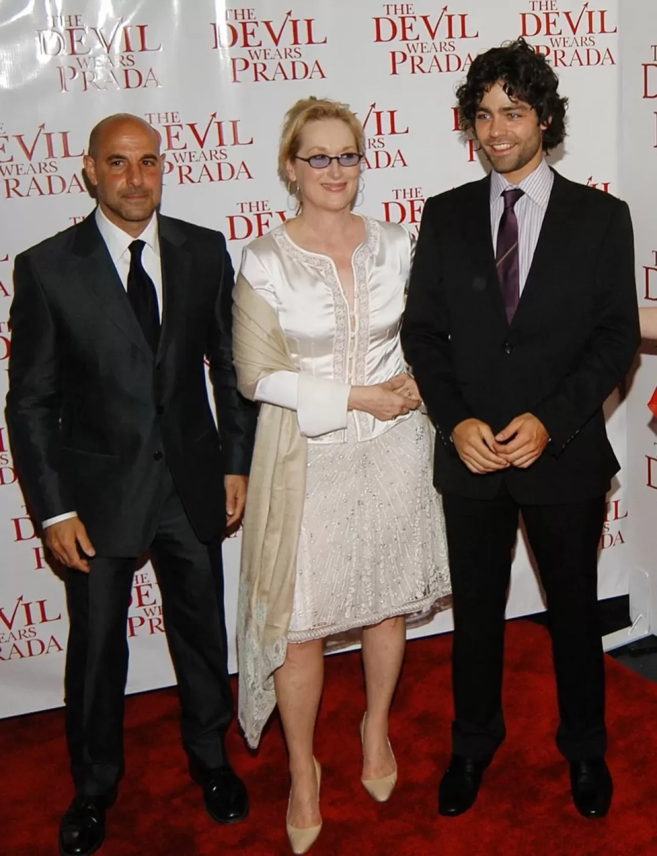 Devil Wears Prada 2: Tucci ve Grenier'in 2006 Modası Neden Hala Özleniyor?