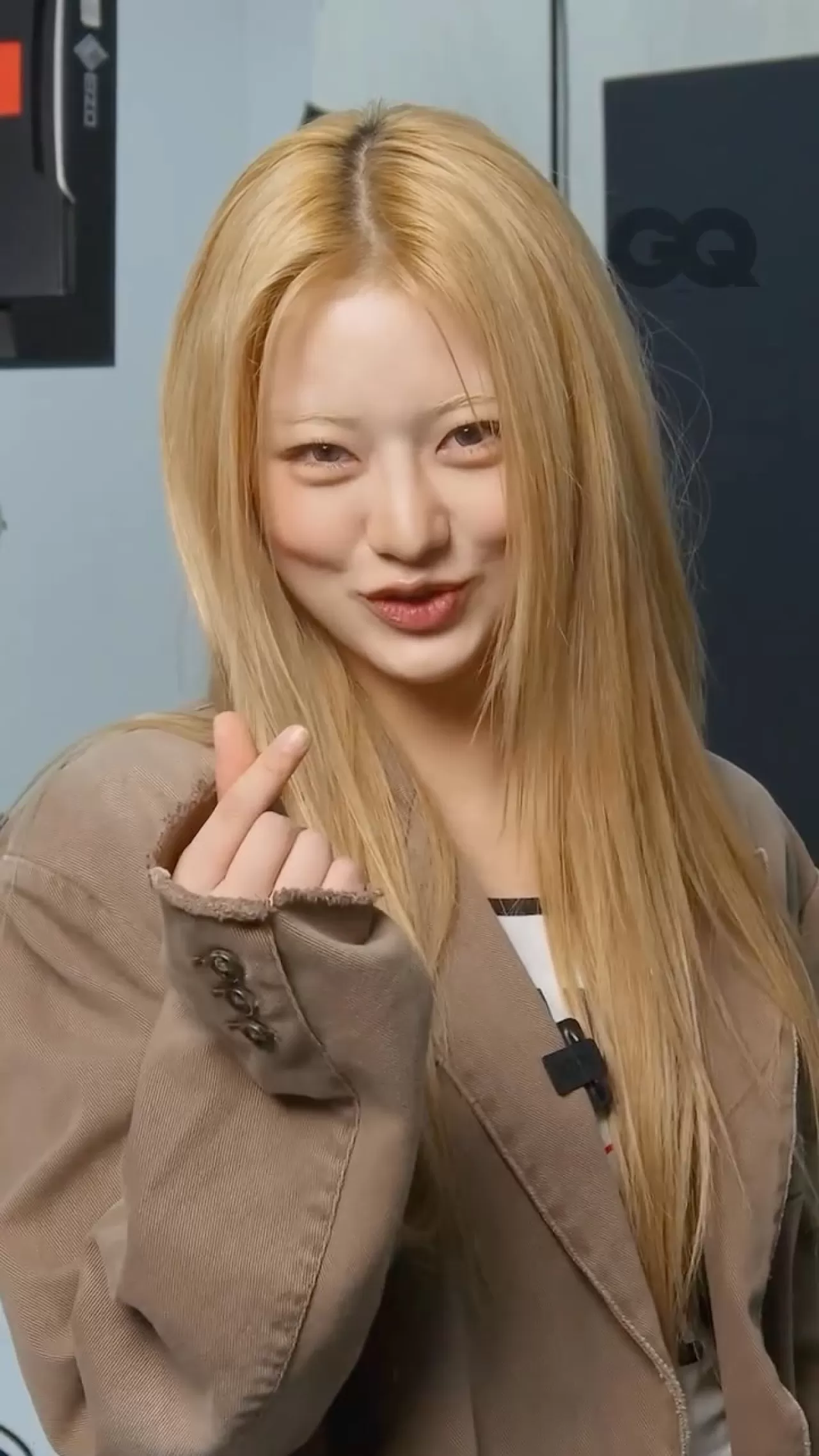 GQ Korea, Dün Çıkış Yapan UNCHILD ile Özel Röportaj Yayınladı