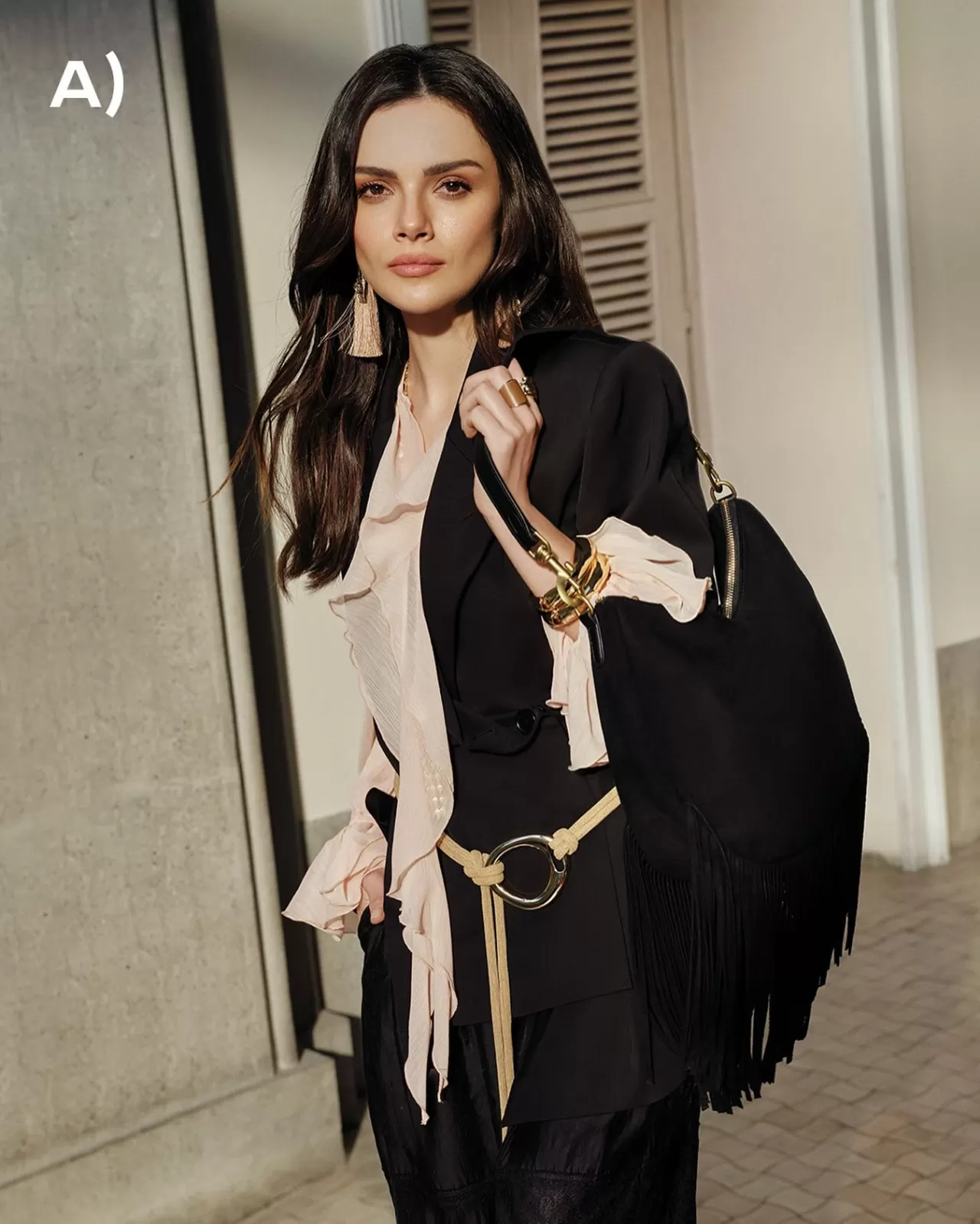 İpekyol'un Yeni Kampanyası: Hangi İpekyol Kadınısın?