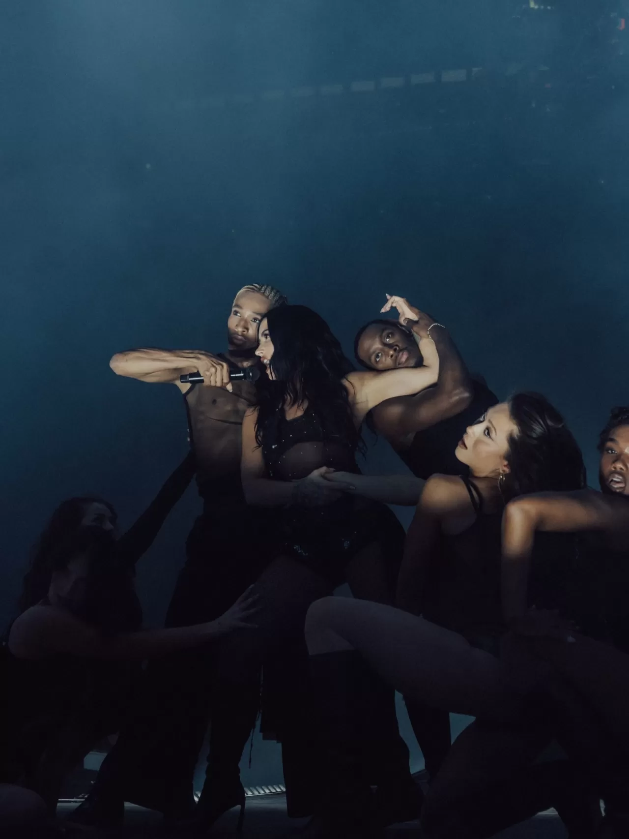 Demi Lovato, Toronto Konserinde Hayranlarıyla Unutulmaz Anlar Yaşadı