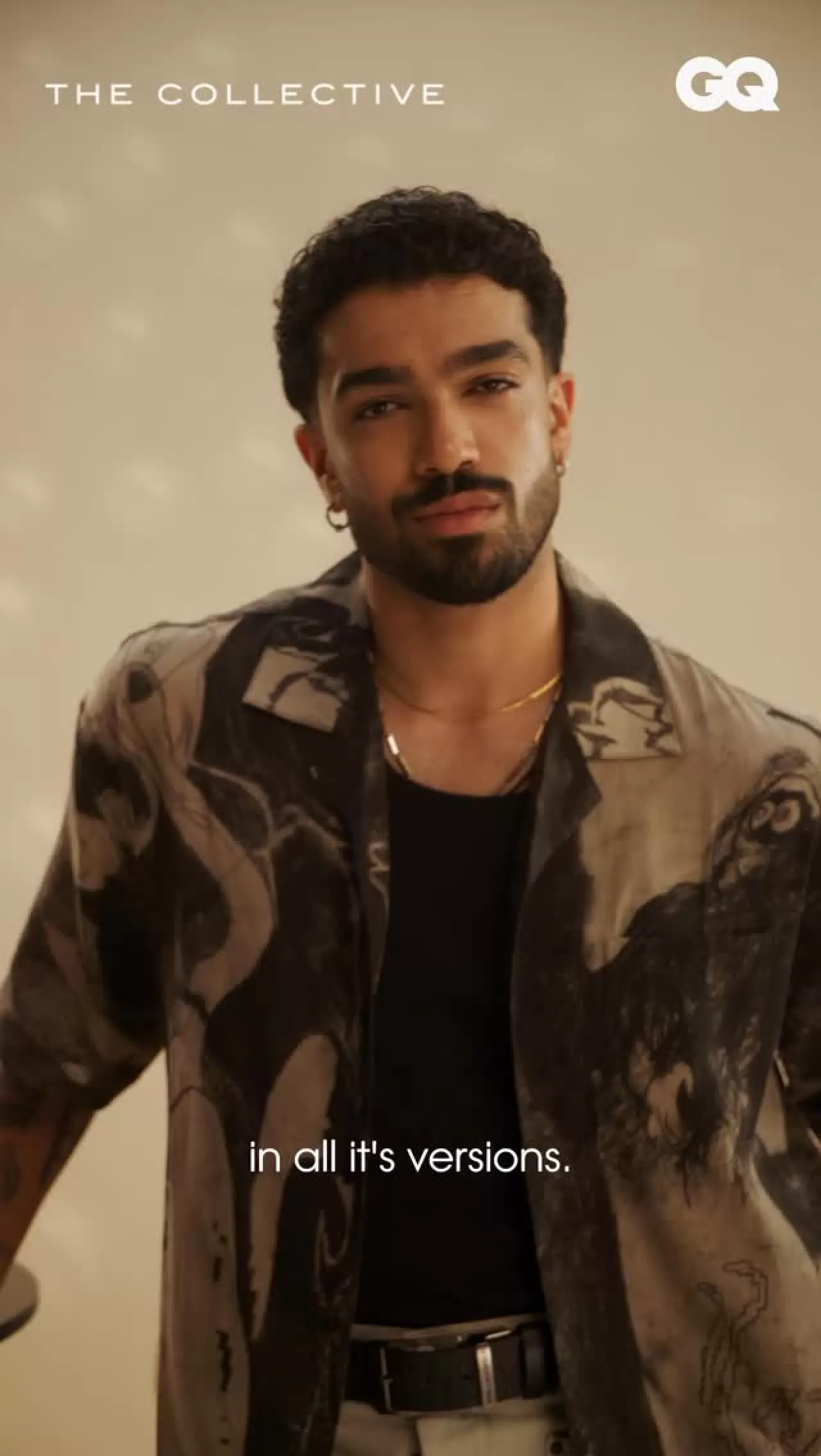 GQ Moda Dergisi: Gece Hayatına Uygun Stilin Sırları