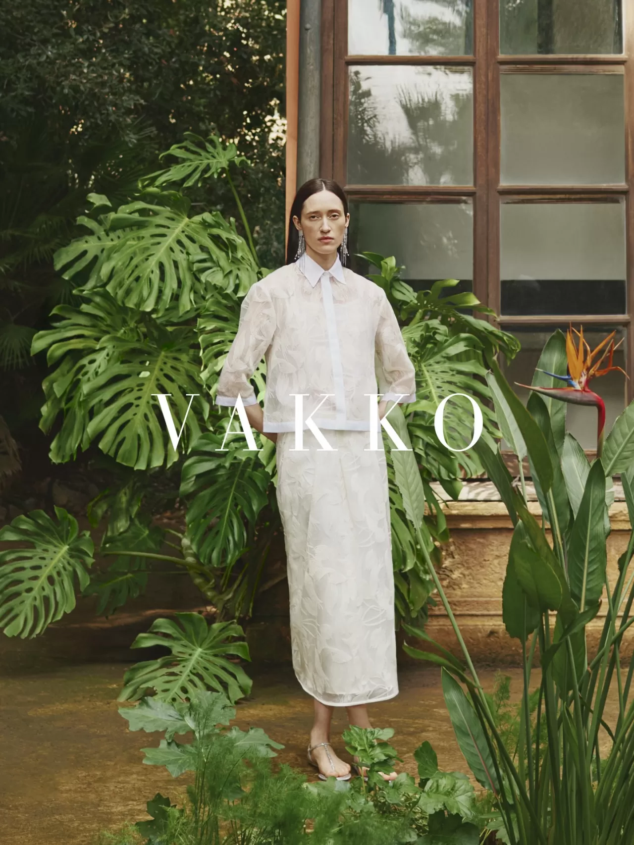 Vakko 2026 İlkbahar-Yaz Koleksiyonu: Gün Boyu Kusursuz Stil