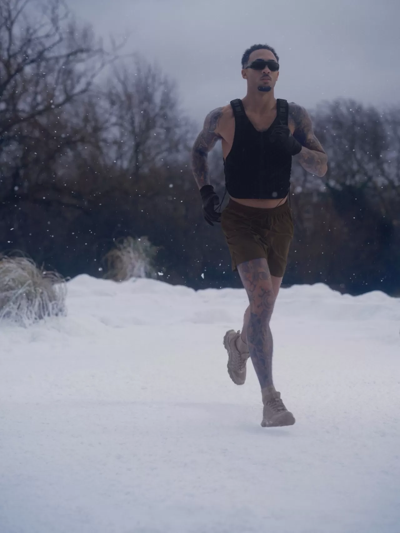 ALO, Yeni Performans Spor Ayakkabısı 'ALO Trail'i Piyasaya Sürdü