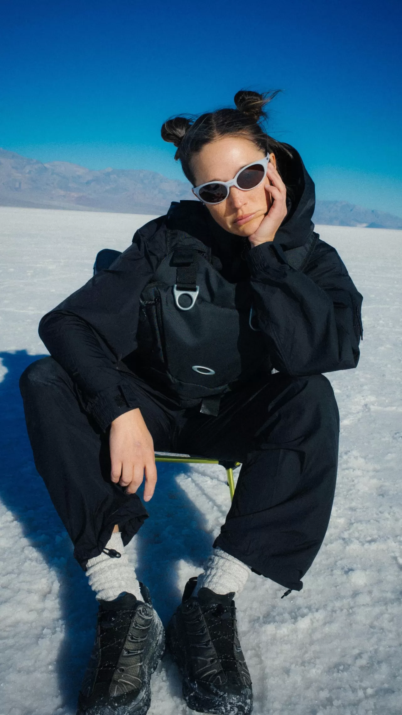 Emi Matsushima: Avrupa ve Japonya'da Büyüyen Yaratıcının Macera Dolu Yaşamı