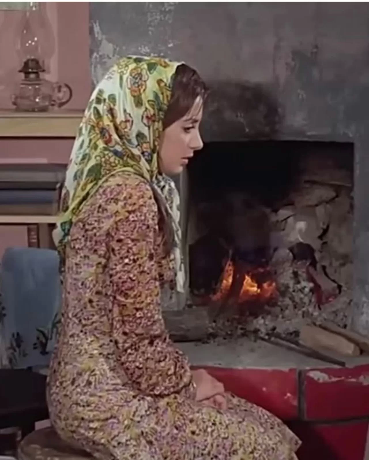 Perihan Savaş: Yeşilçam'ın Unutulmaz Yüzü