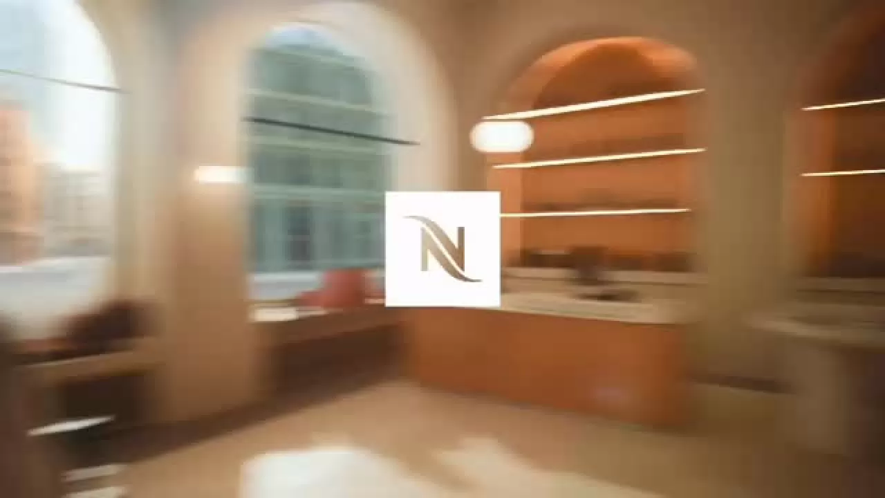 Nespresso KR: Tek Dokunuşla Açılan Yeni Kahve Dünyası