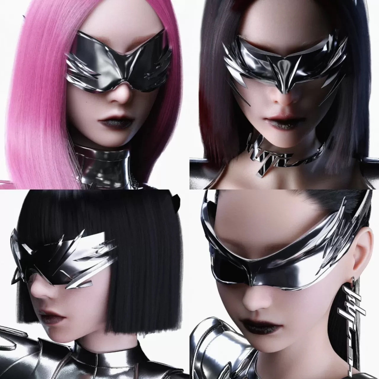 Jinbeom Park'ın Instagram Beğenisi Yeni İşbirliği Mi?