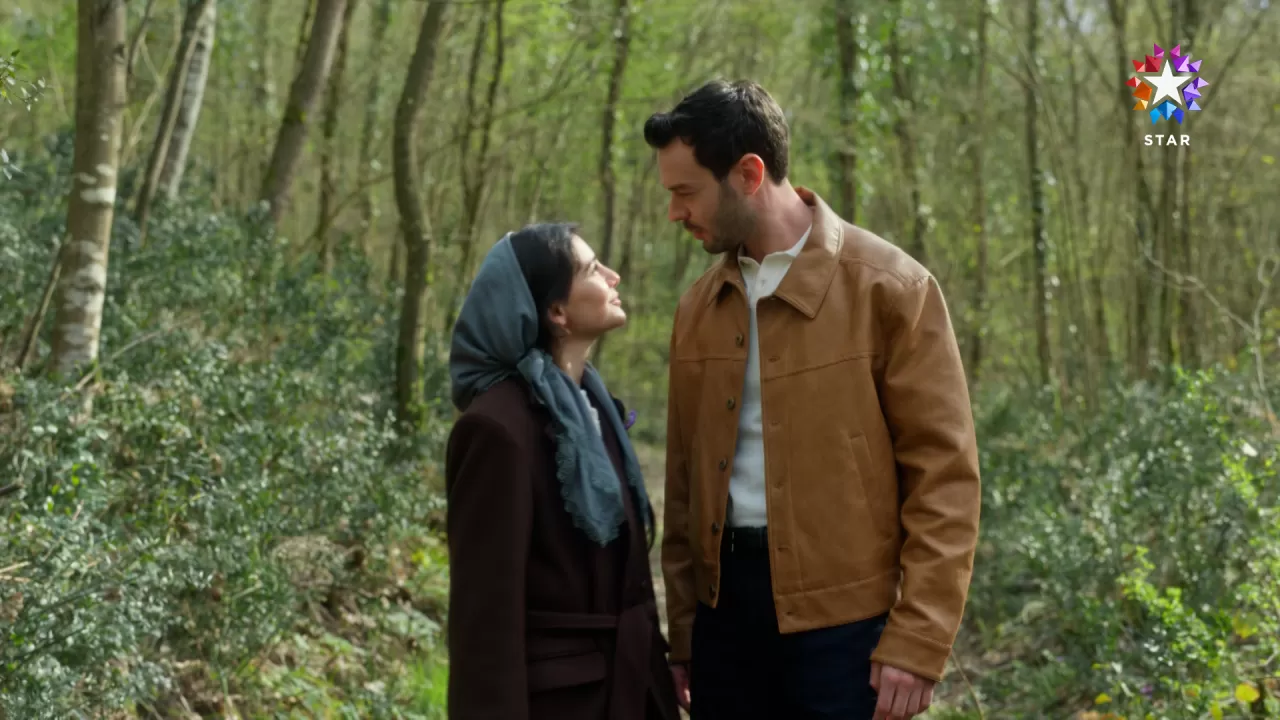 Star TV'nin Yeni Dizisi 