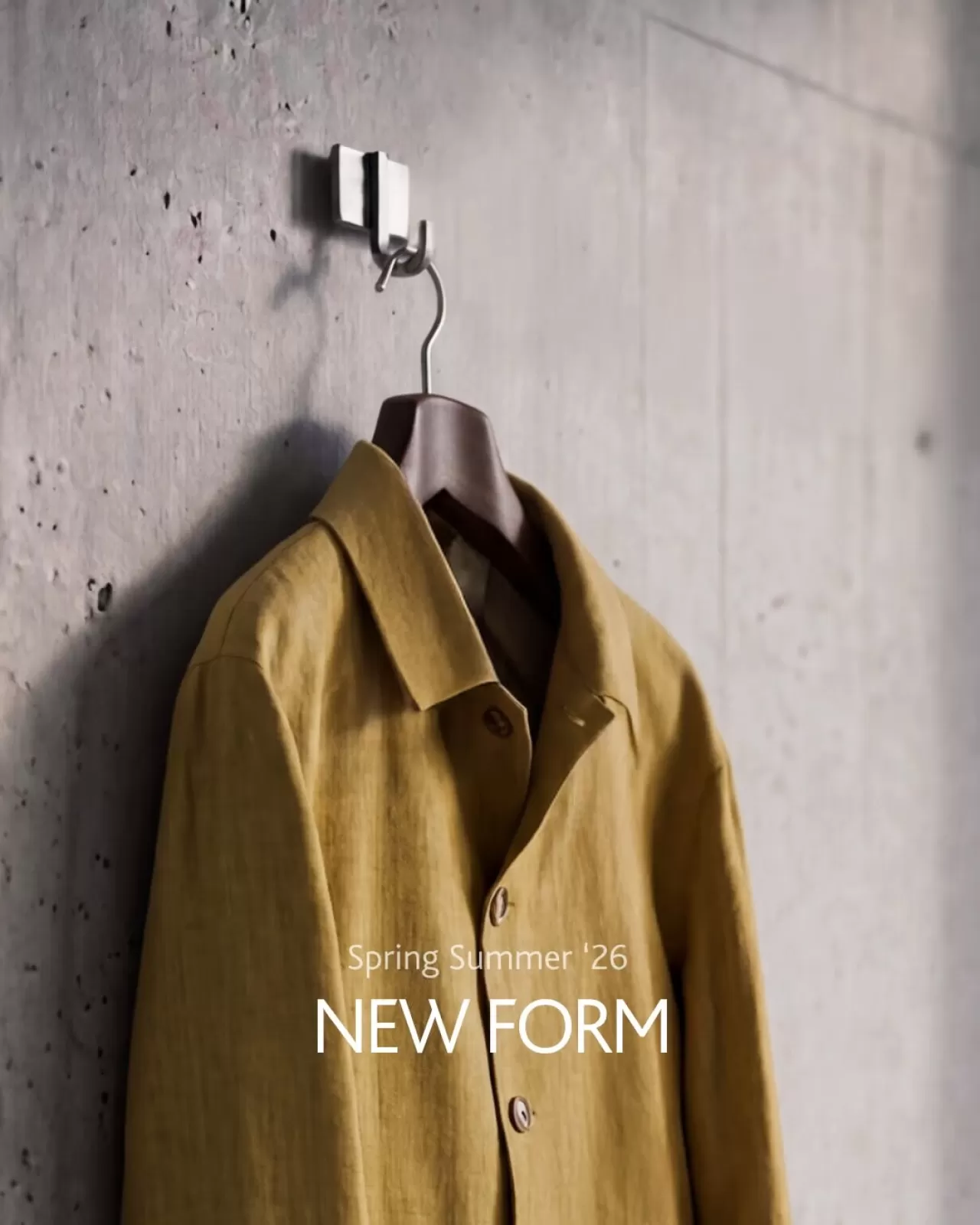 Ramsey 2026 İlkbahar-Yaz: Natürel Dokularla Gerçek Lüks