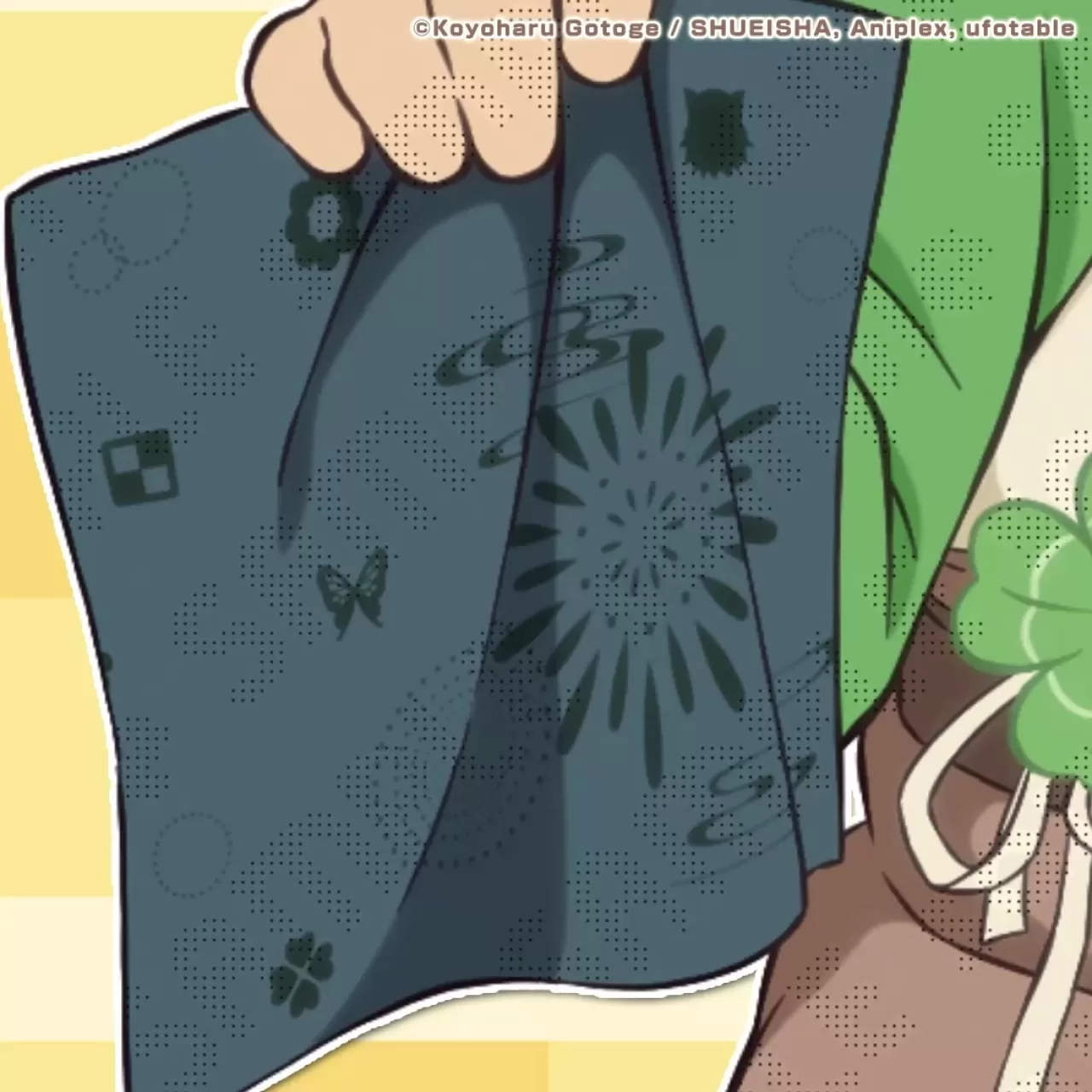 Demon Slayer: Kimetsu no Yaiba Craft Club 2026 Koleksiyonu Tanıtıldı