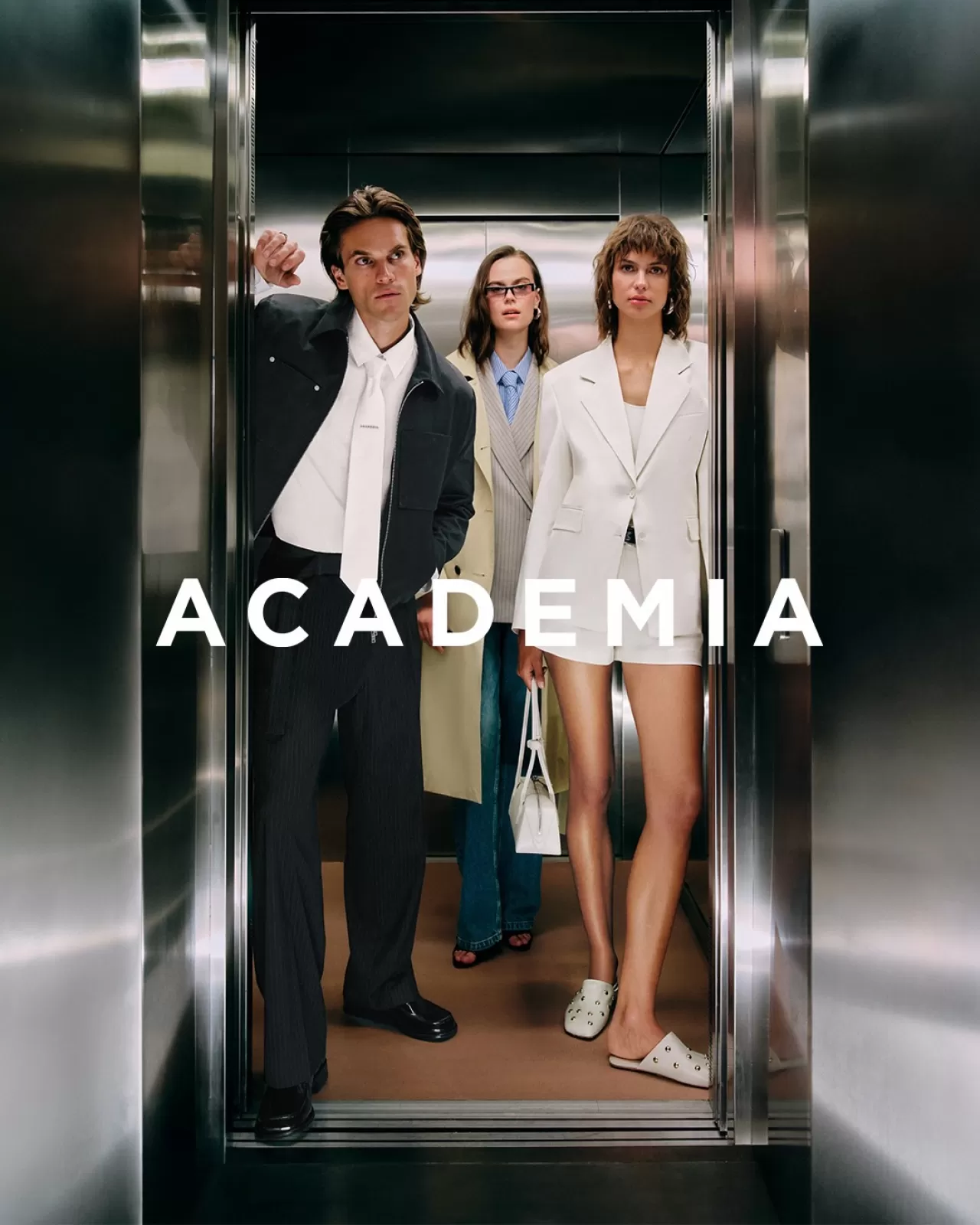 Academia 2026 İlkbahar-Yaz Koleksiyonu: Günü Yakala, Enerjini Koru