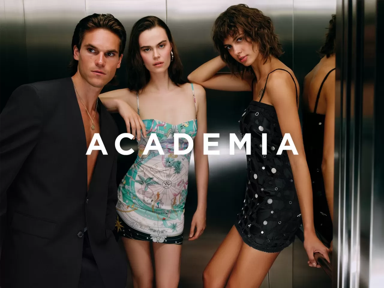 Beymen'den Gün Boyu Stil: Academia from A.M. to P.M. Koleksiyonu