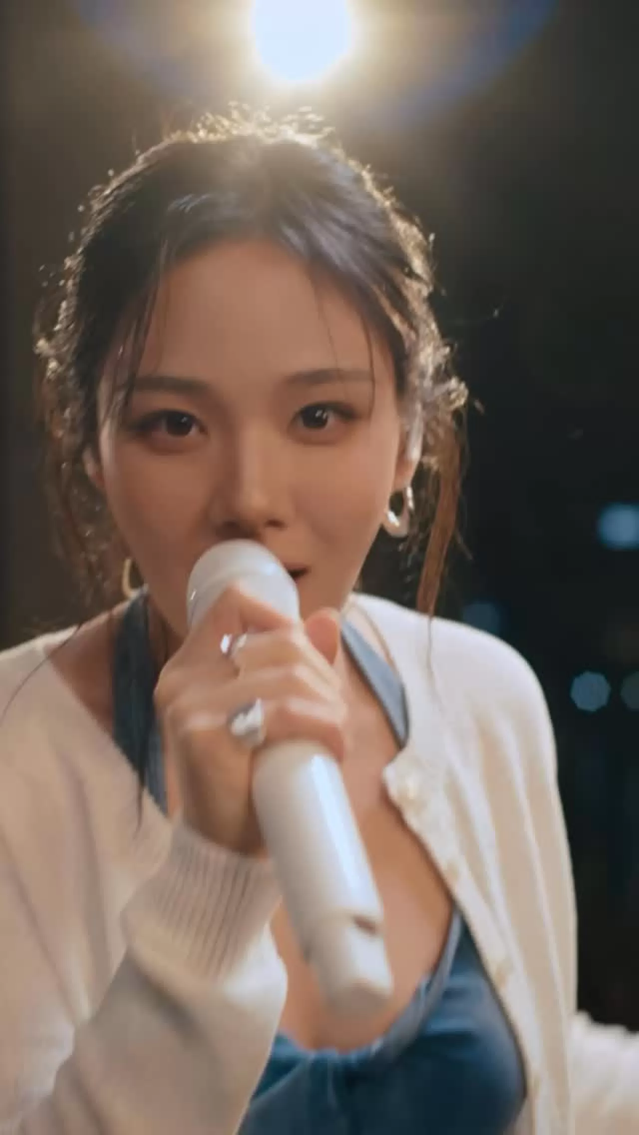 BIBI, Henüz Yayınlanmamış 