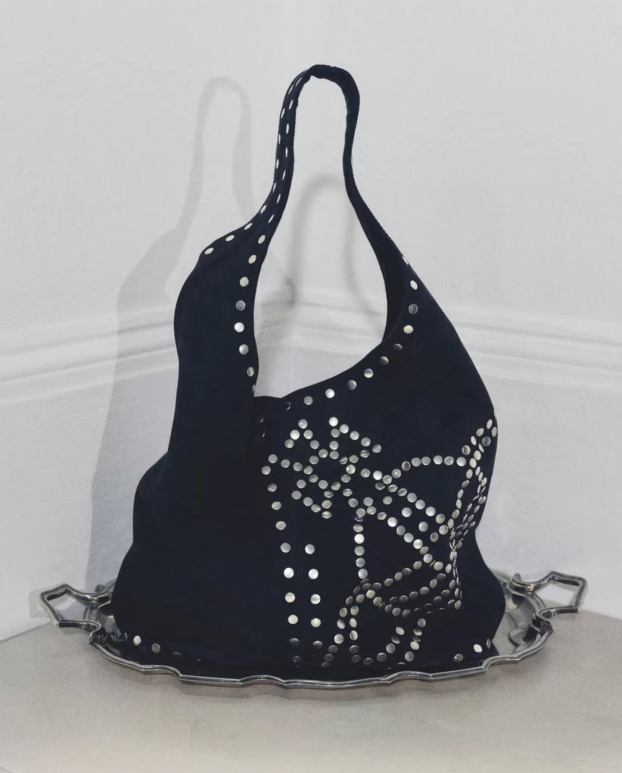 Vivienne Westwood'da Bahar Rüzgarı: SS26 Çanta Koleksiyonu Raflarda