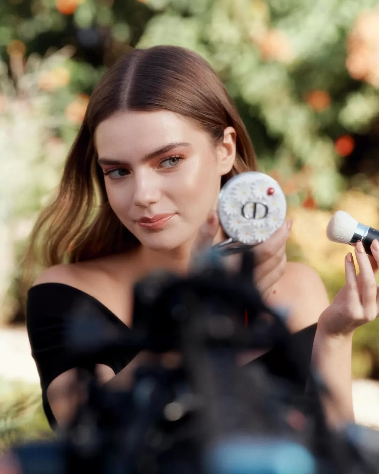 Dior, 2026 Yazı İçin Yeni Dioriviera Koleksiyonu'nu Tanıttı