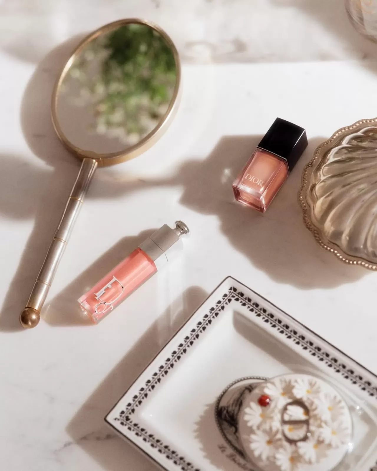 Dioriviera 2026 Yaz Koleksiyonu: Hikaye Anlatan Makyaj