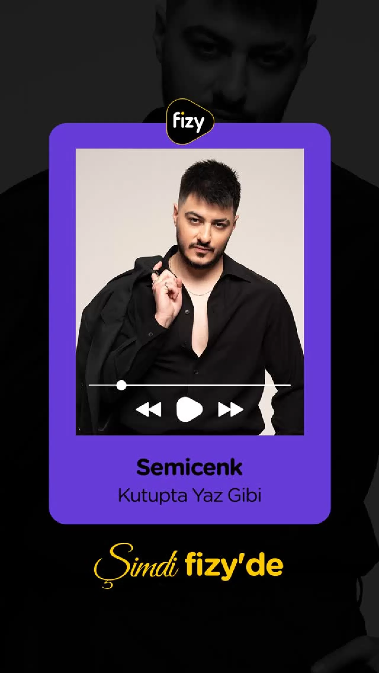 Semicenk'ten Beklenen Albüm: Karışık Kaset 2 Fizy'de Yayında