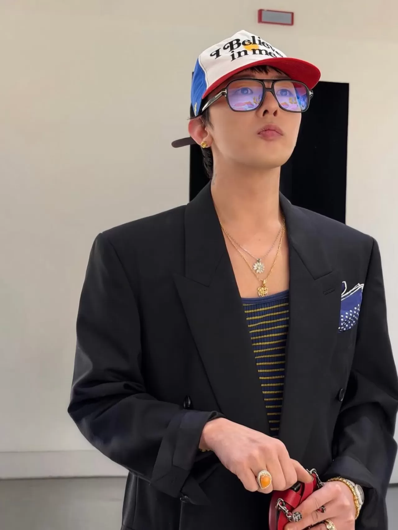 G-Dragon Yeni Projeleriyle Geri Dönüşe Hazırlanıyor