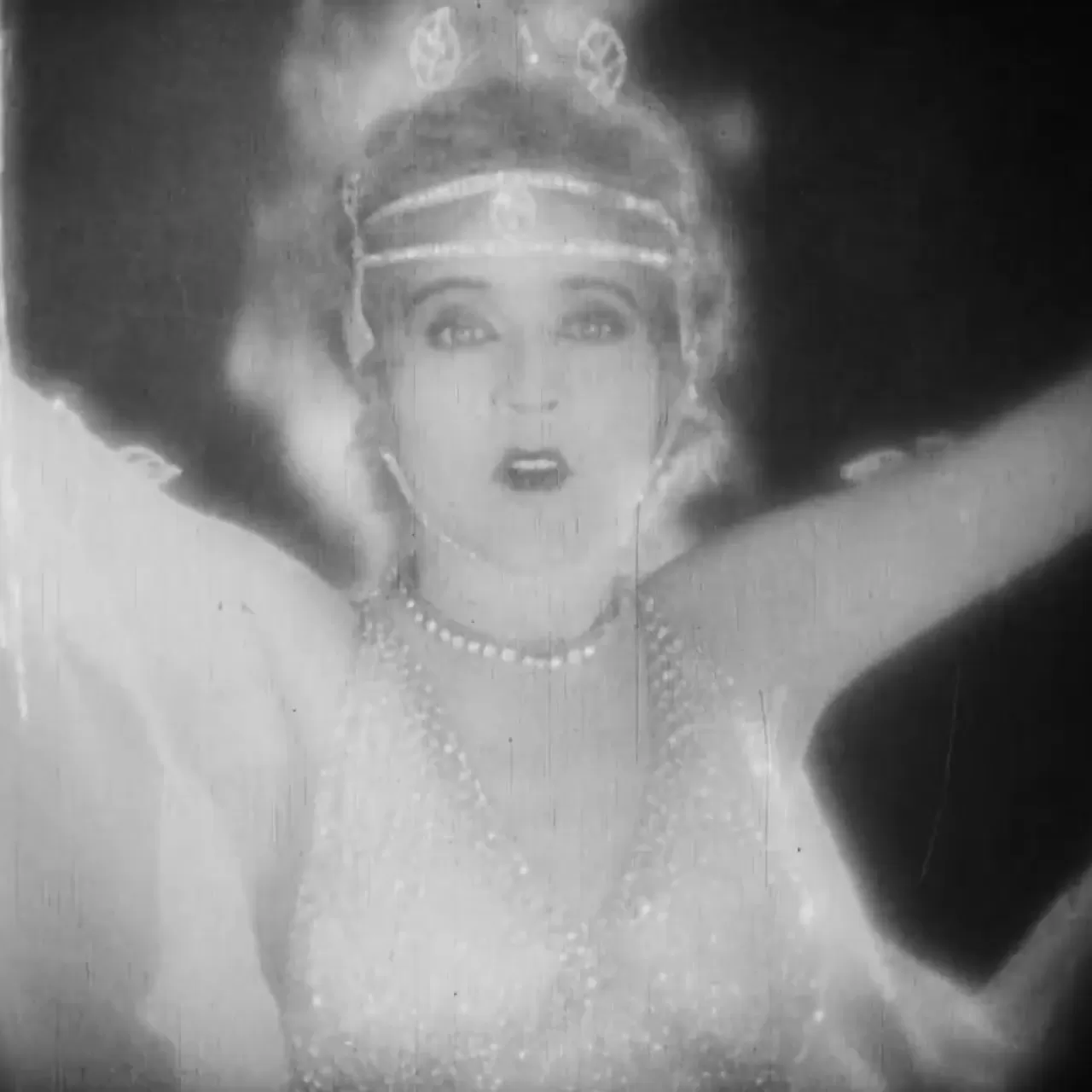 Sessiz Perşembe'de Canlı Caz Eşliğinde 1920'lerin Sessiz Filmleri