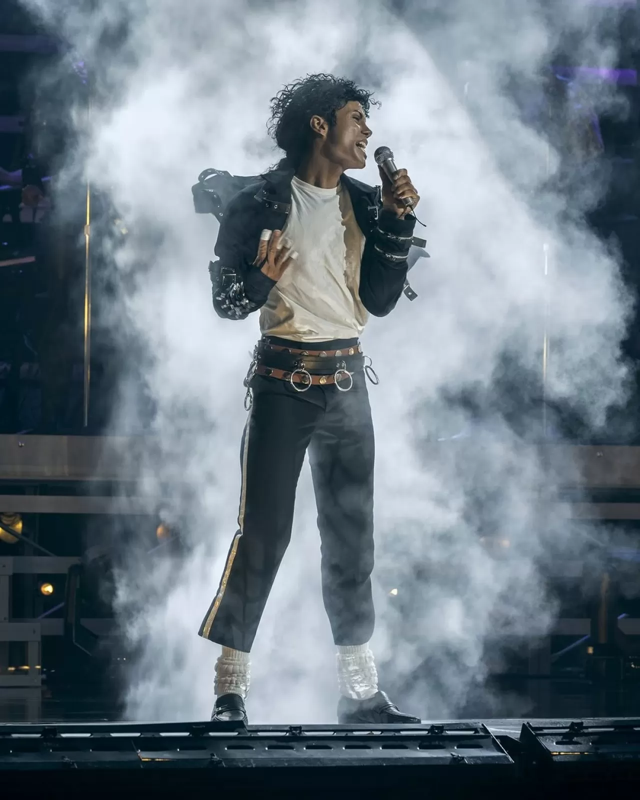 Bu Hafta Vizyonda: Michael Jackson Biyografisi ve 5 Yeni Film