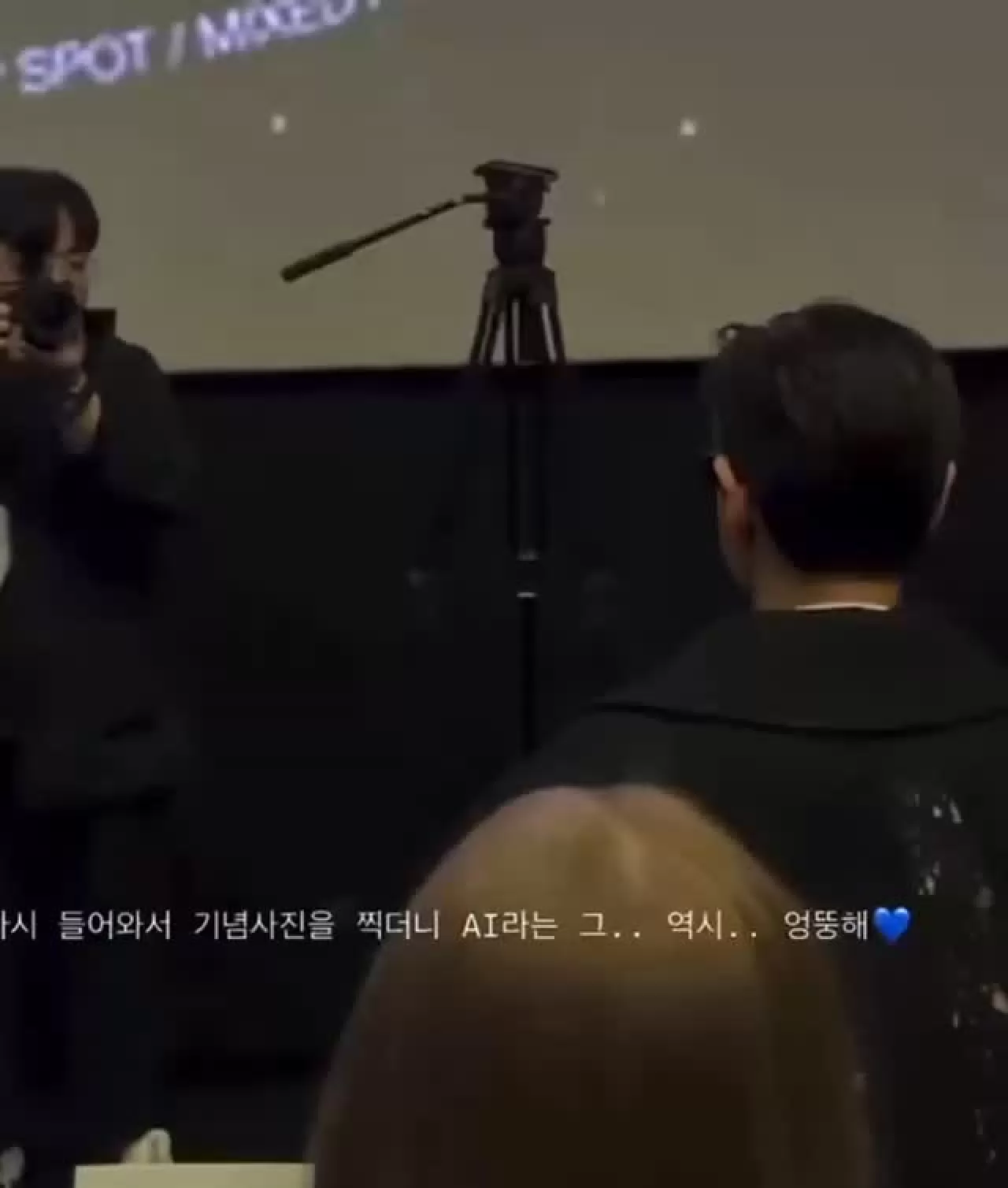 T.O.P'tan Gizemli Mesaj: 'Seni Çok Özledim' İfadesiyle Şaşırttı