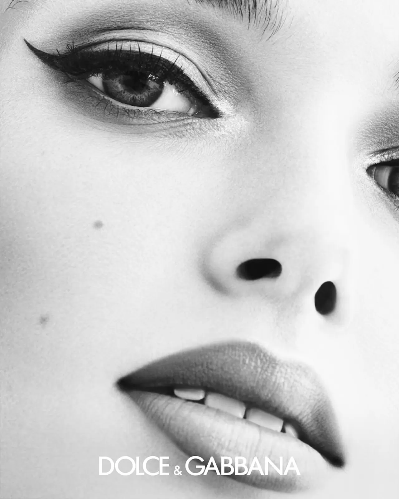 Dolce&Gabbana'nın Yeni Kampanyası: Stella Hanan ve Steven Meisel İş Birliği