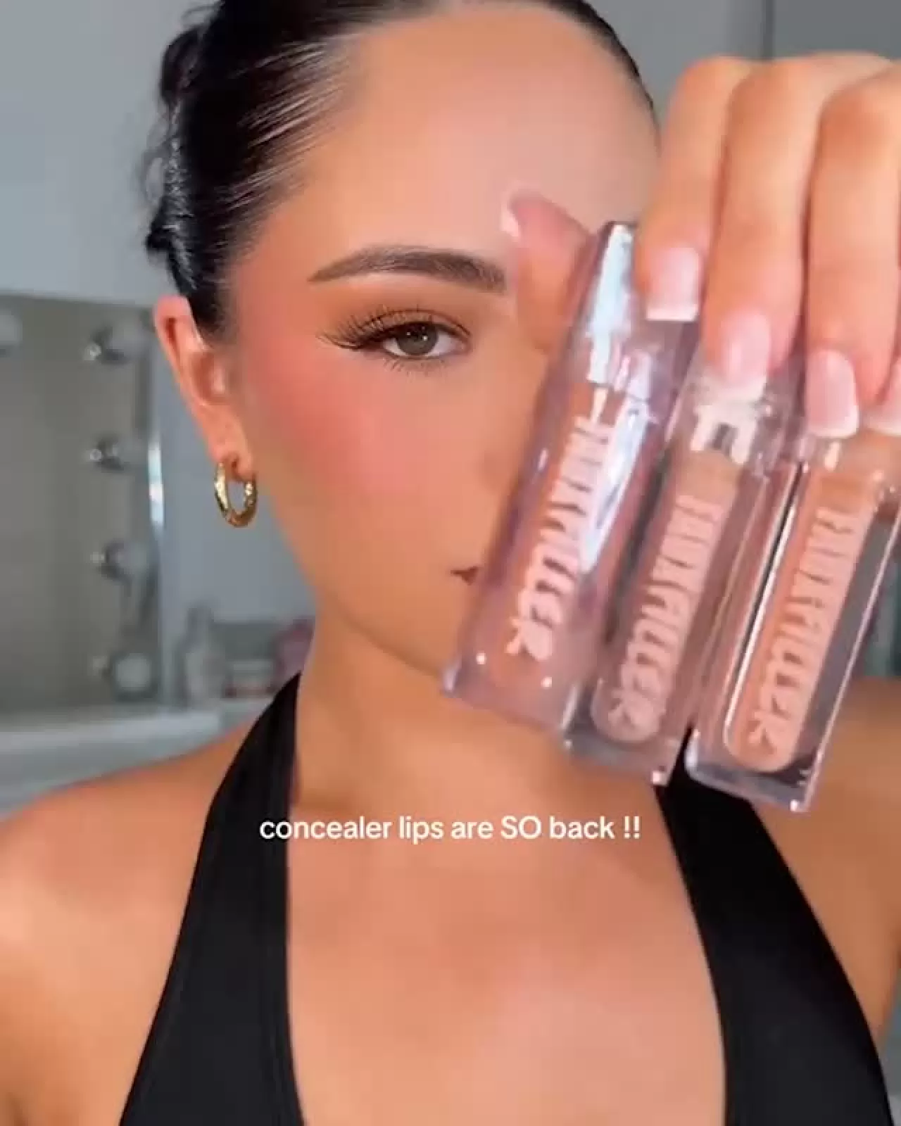 Huda Beauty'den Yeni Lip Cealers Serisi: Dudak Kombinasyonları İçin Tasarlanan Ürün Tanıtıldı