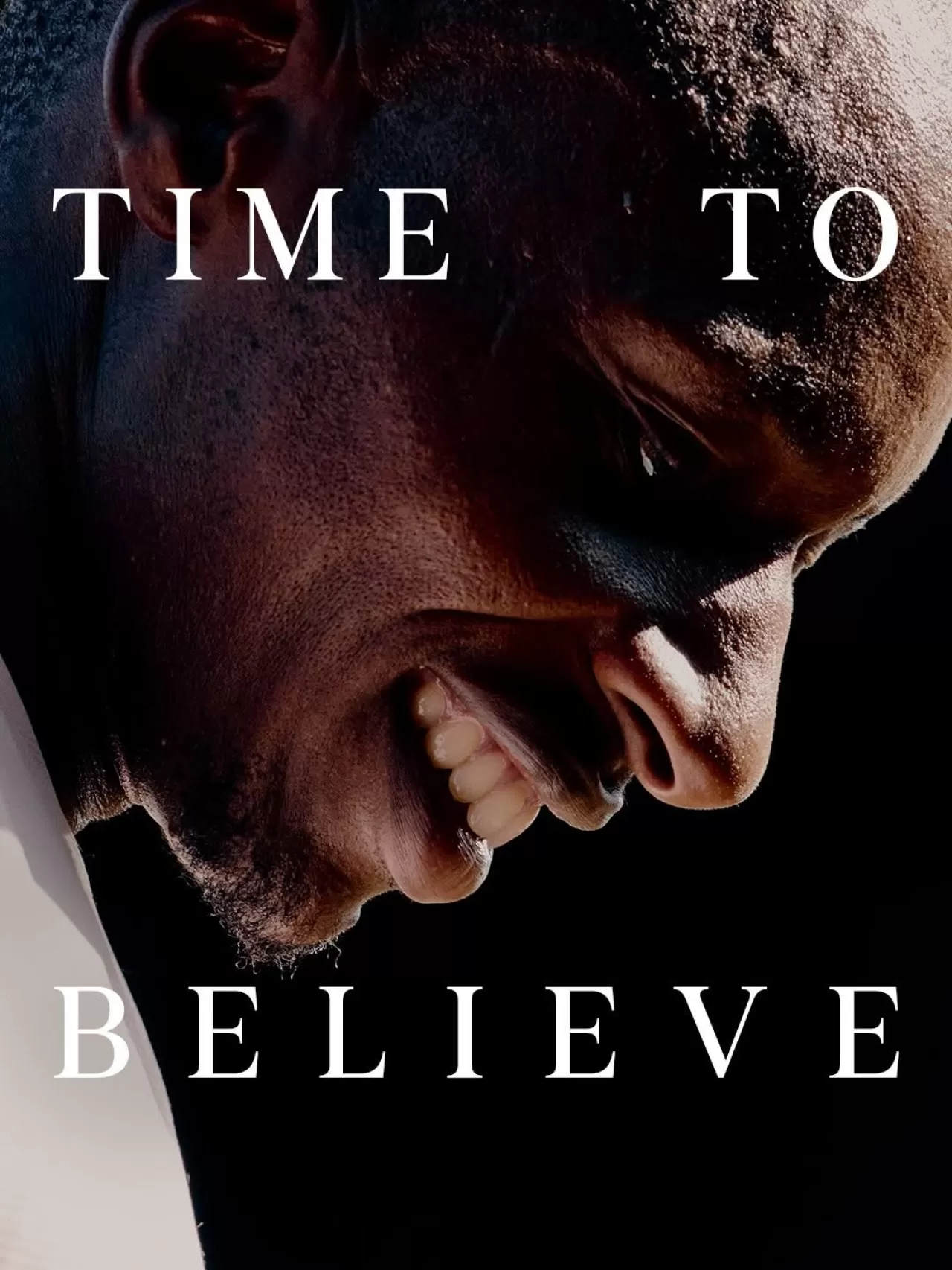 Adidas'ın Londra'ya Yolculuğu: "Güven Yolu İnşa Etti, İnanç Yolu Aydınlatıyor"