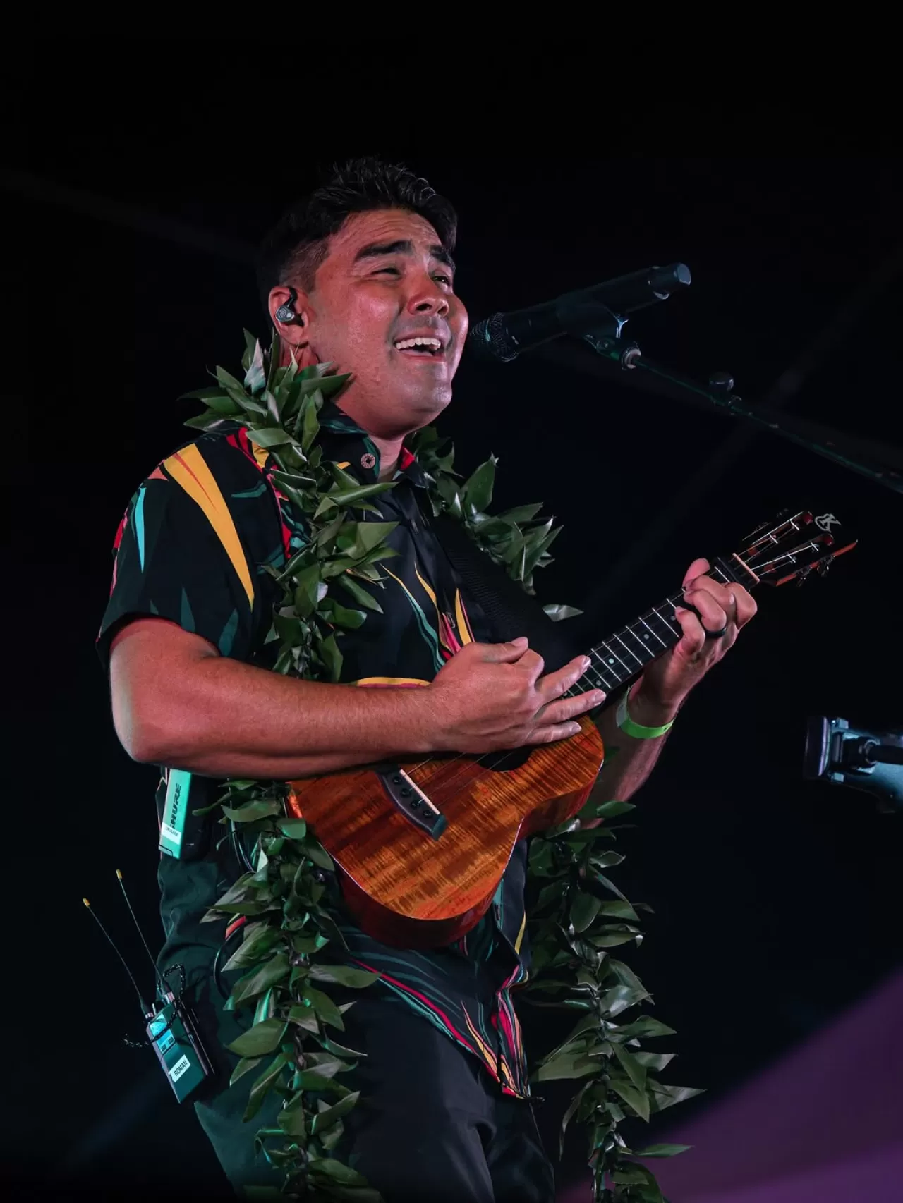 Hawaii Yardım Konserinde 1 Milyon Dolar Hedefi Ulaşıldı