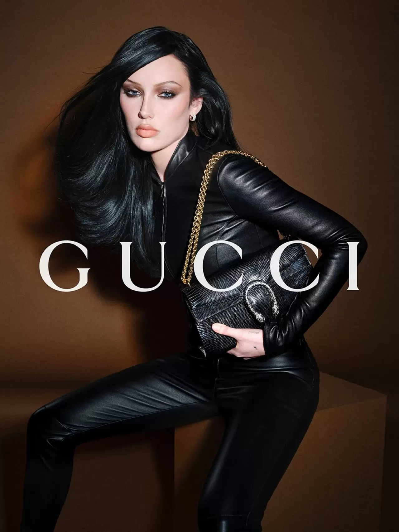 Gucci, Demna İmzalı 