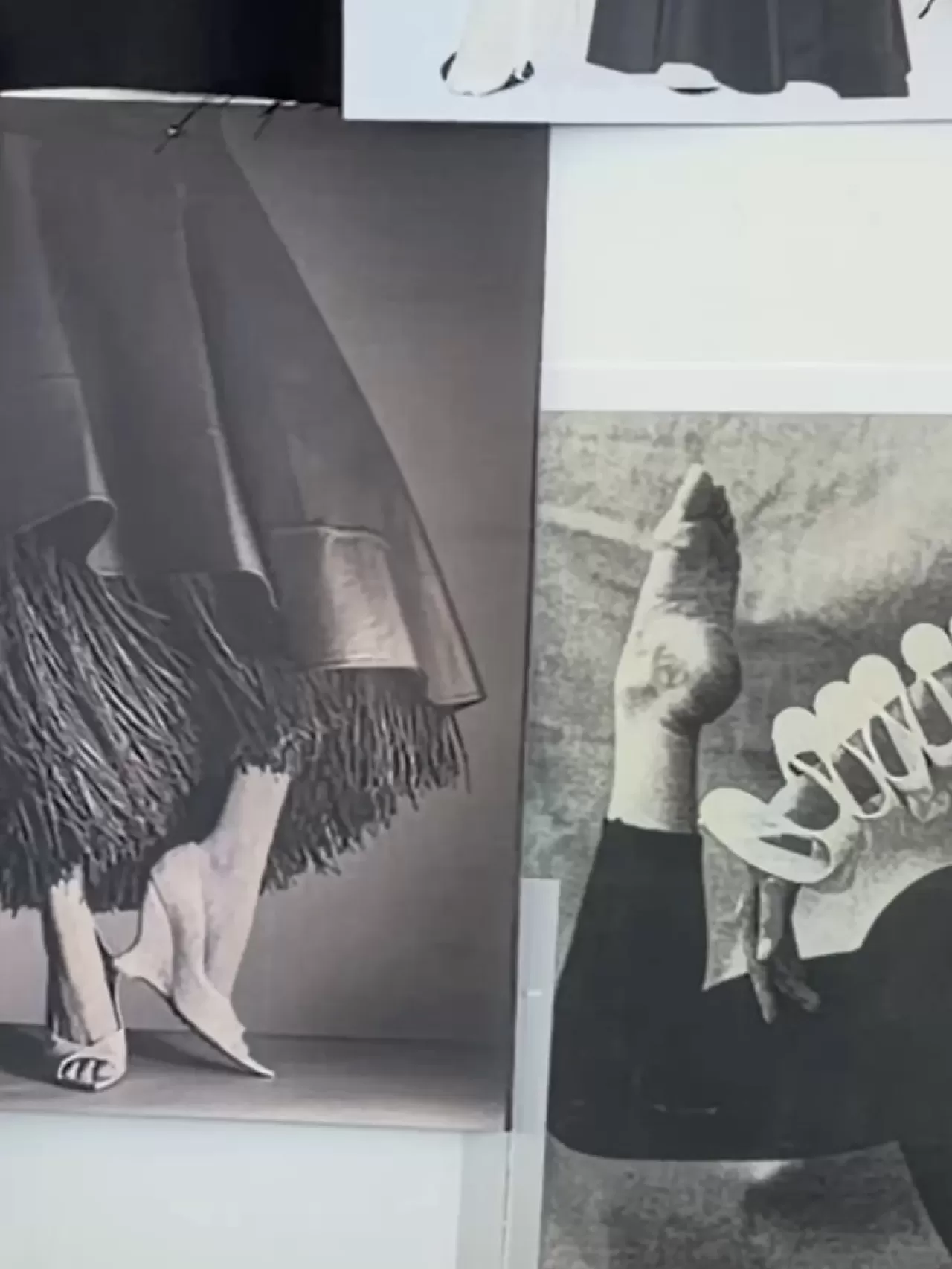 Olivia Deane'in Nanushka ile Özel Elbise İşbirliğinin Perde Arkası