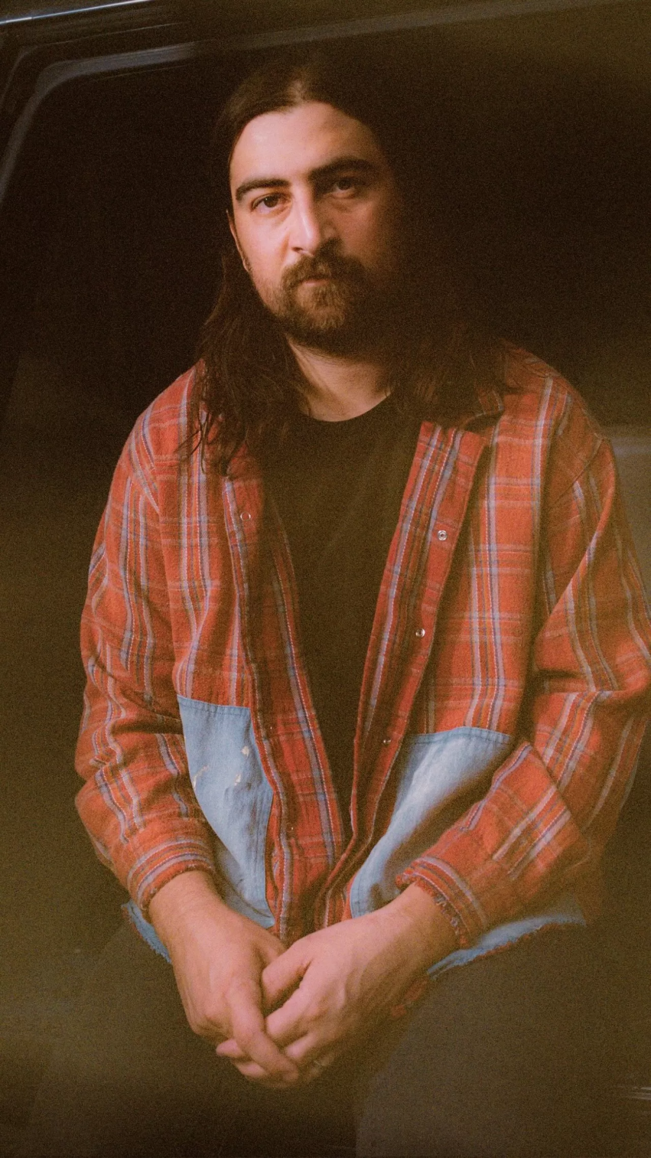 Noah Kahan Apple Music Nashville'de Yeni Albüm Sürecini Anlatıyor