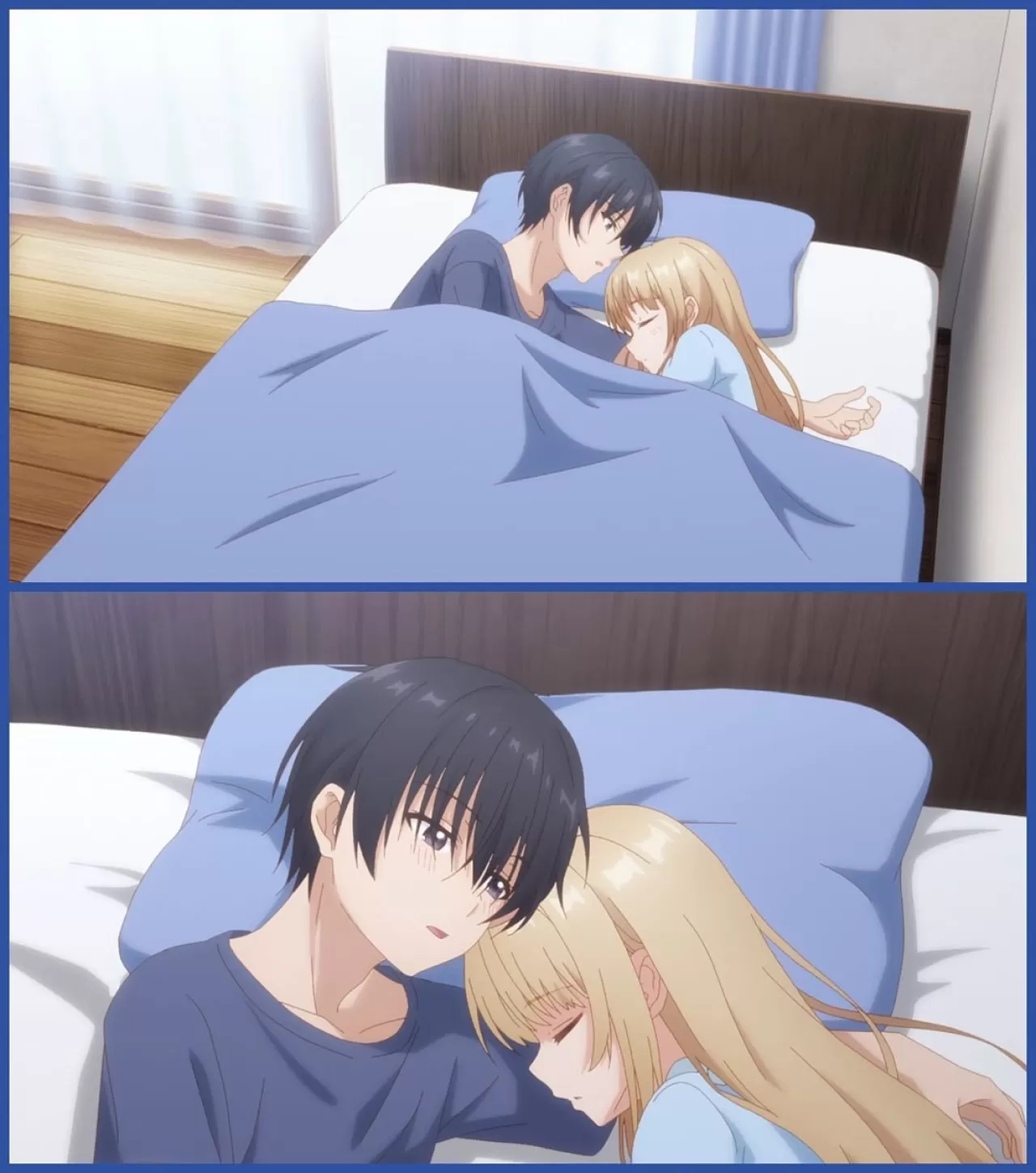 Otonari no Tenshi-sama 2. Sezon MAL'de: İkinci Sezon Duyuruldu