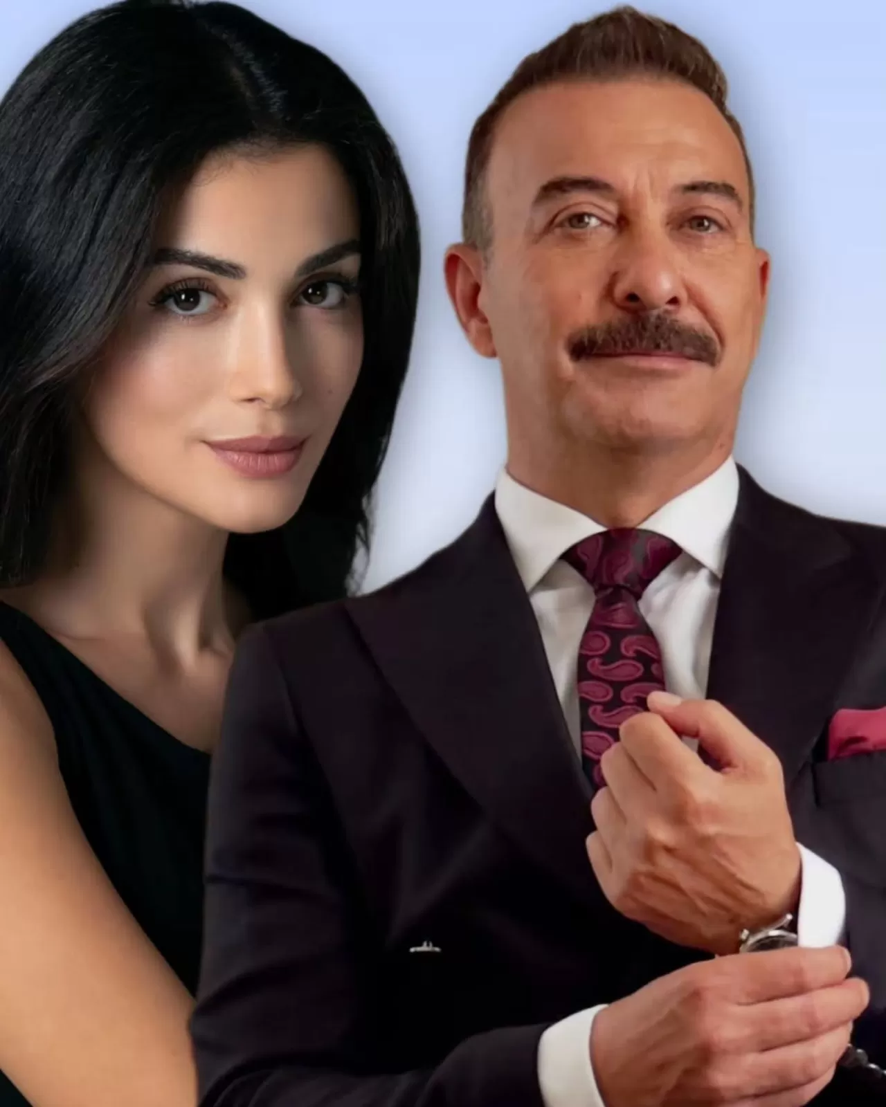 Hakan Yılmaz, Doğa'nın Kanunu Dizisinde "Hulusi" Karakterine Hayat Verecek