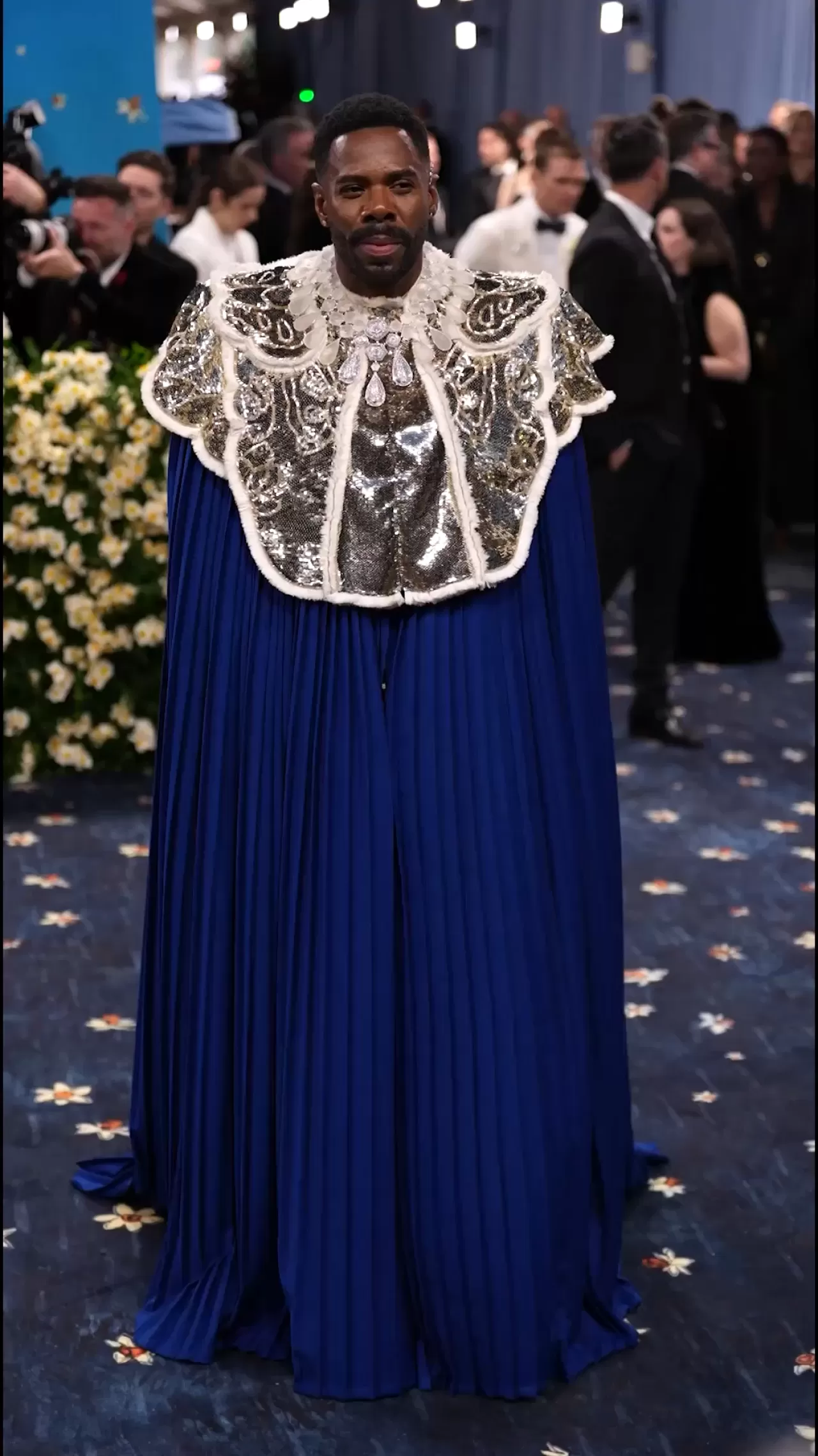 Met Gala 2026: Moda Dünyasının En Büyük Gecesinde Erkek Stiline Dair Beklentiler