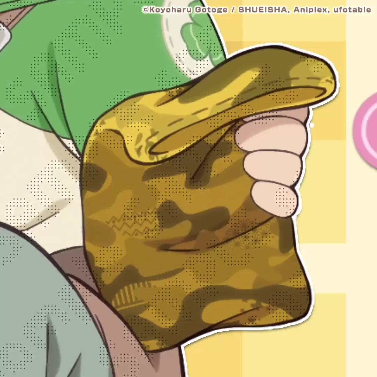 Demon Slayer Hayranları İçin Özel Koleksiyon: ufotable'dan Zenitsu Agatsuma Ürünleri